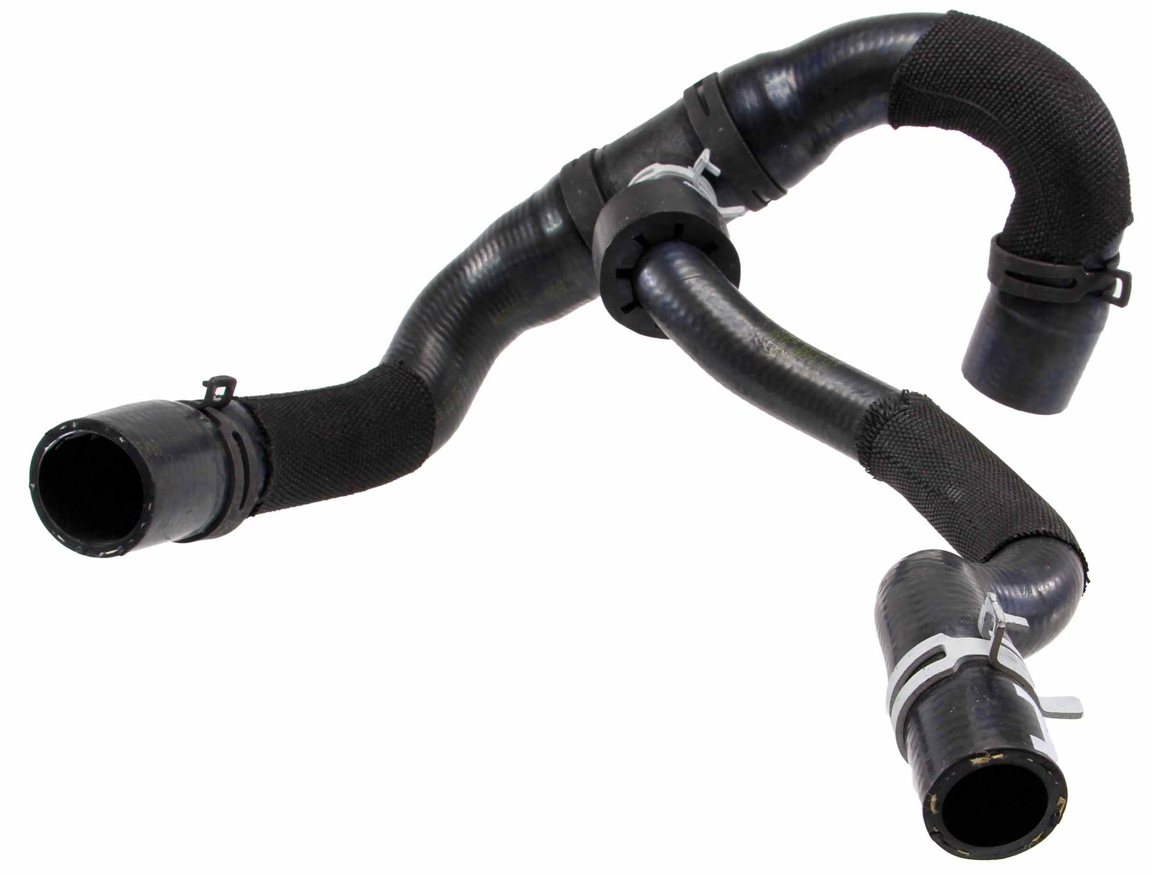 Rein Radiator Coolant Hose CHR0662