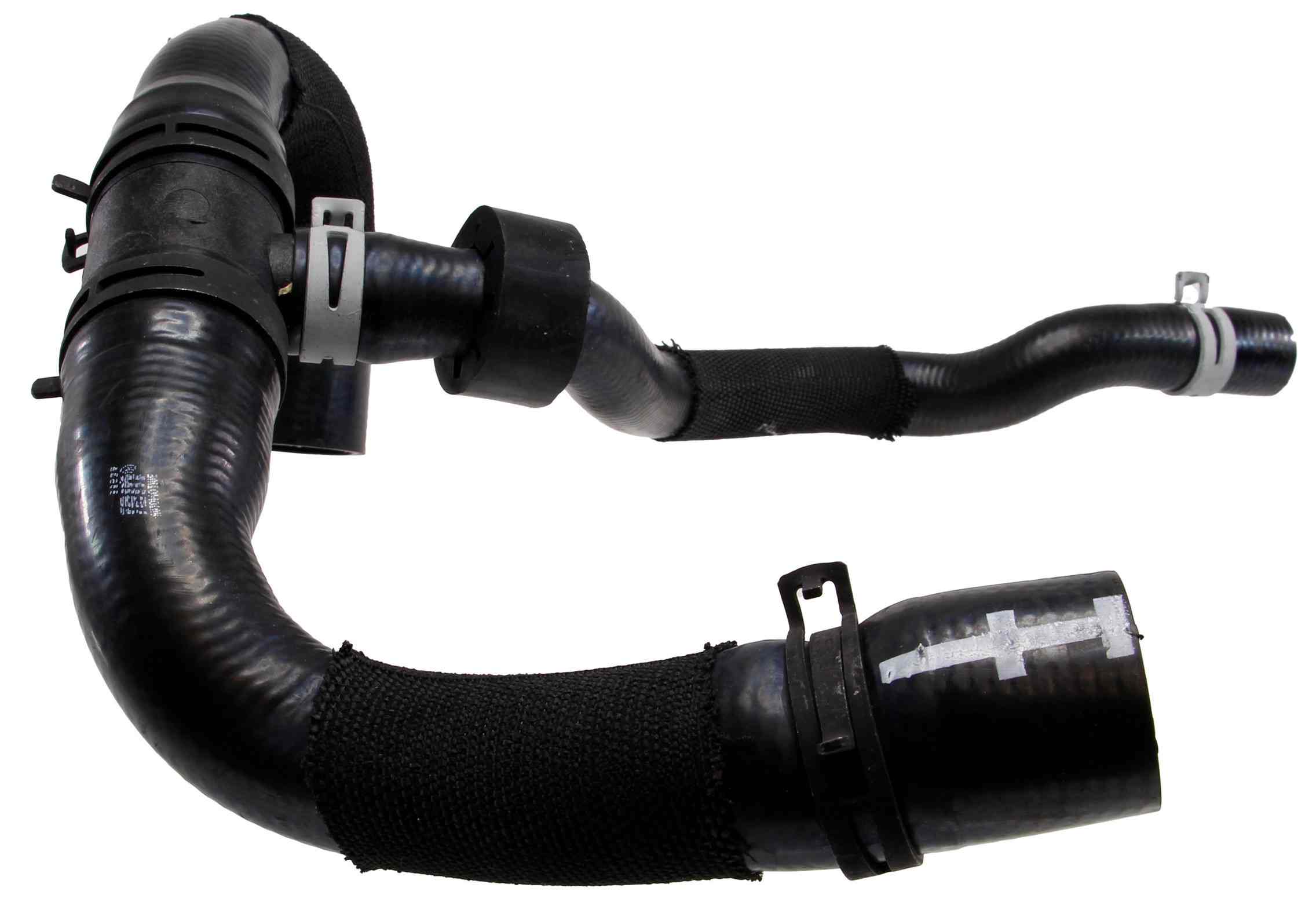 Rein Radiator Coolant Hose CHR0662