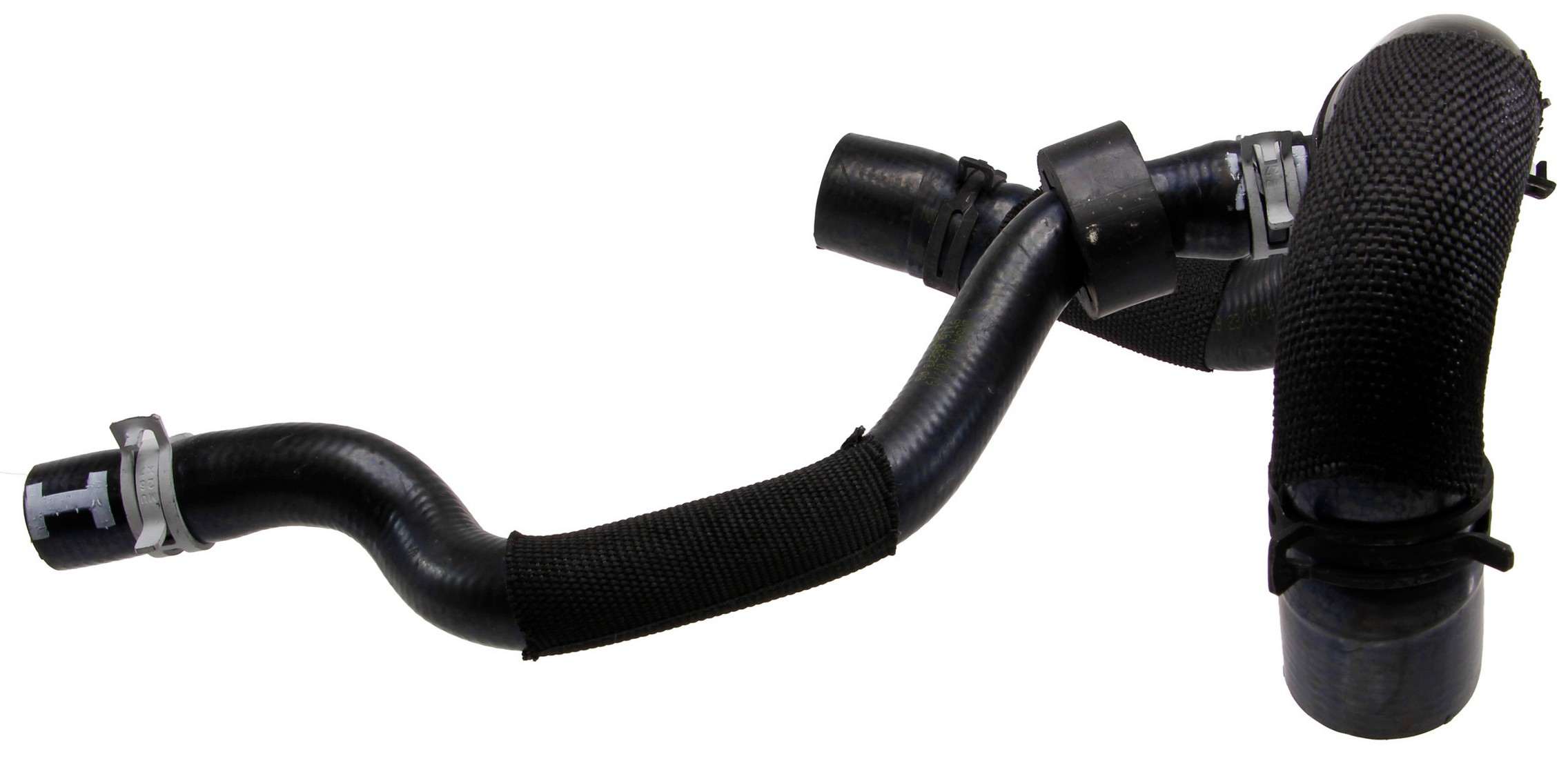 Rein Radiator Coolant Hose CHR0662