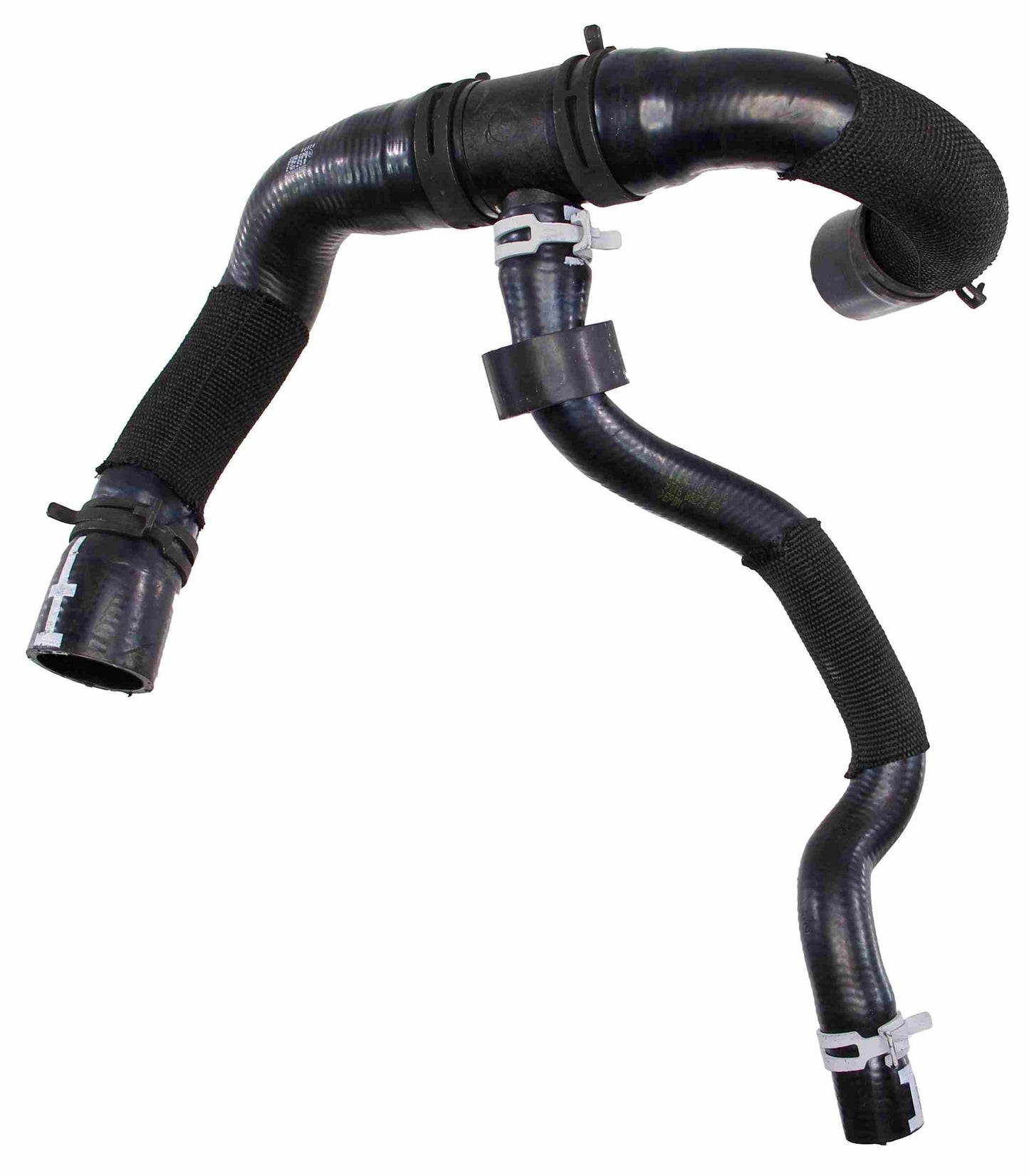 Rein Radiator Coolant Hose CHR0662