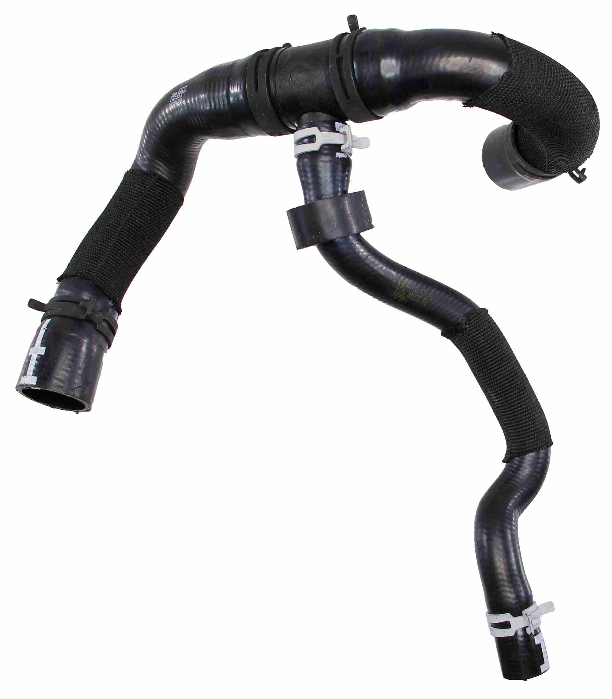 Rein Radiator Coolant Hose CHR0662