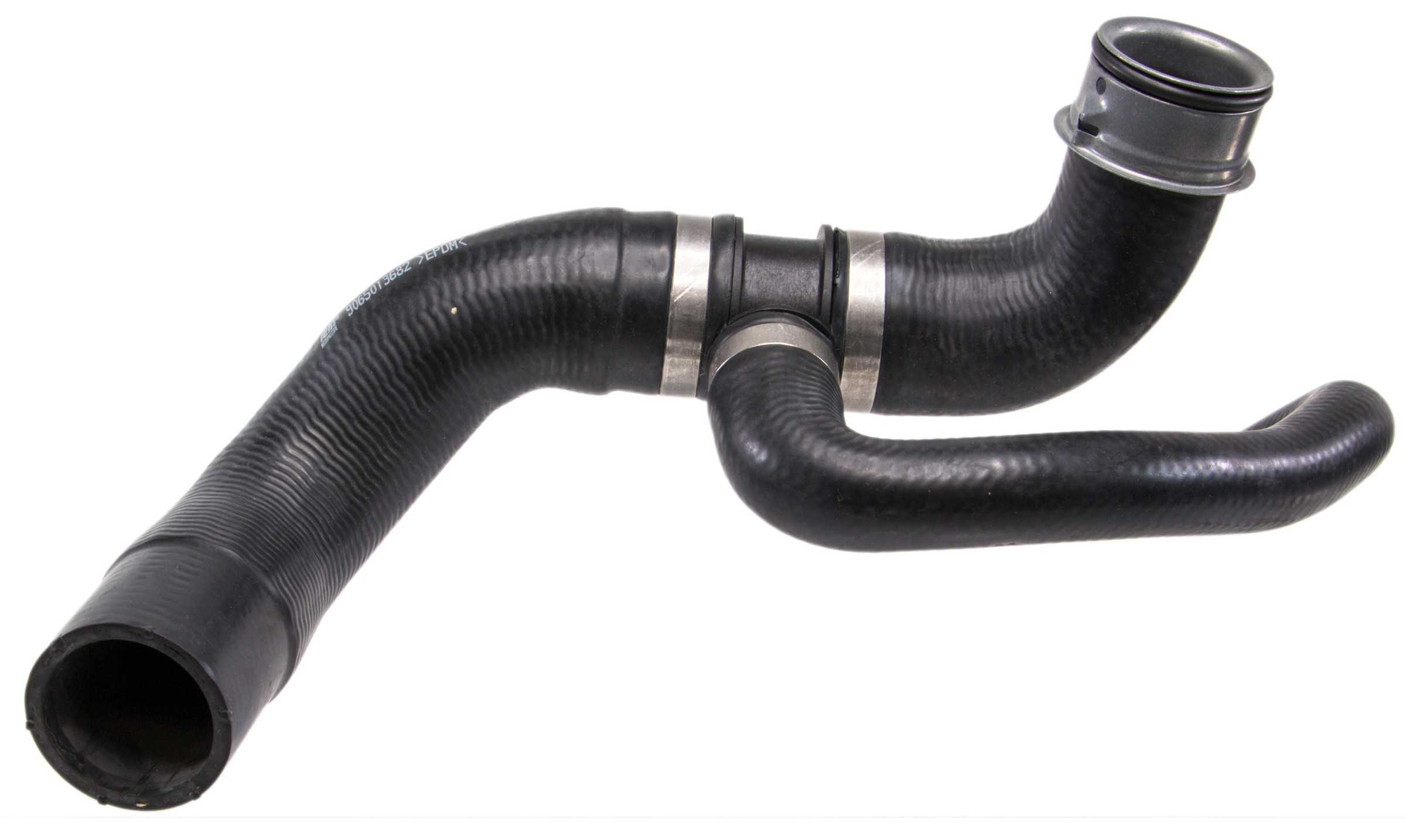 Rein Radiator Coolant Hose CHR0664
