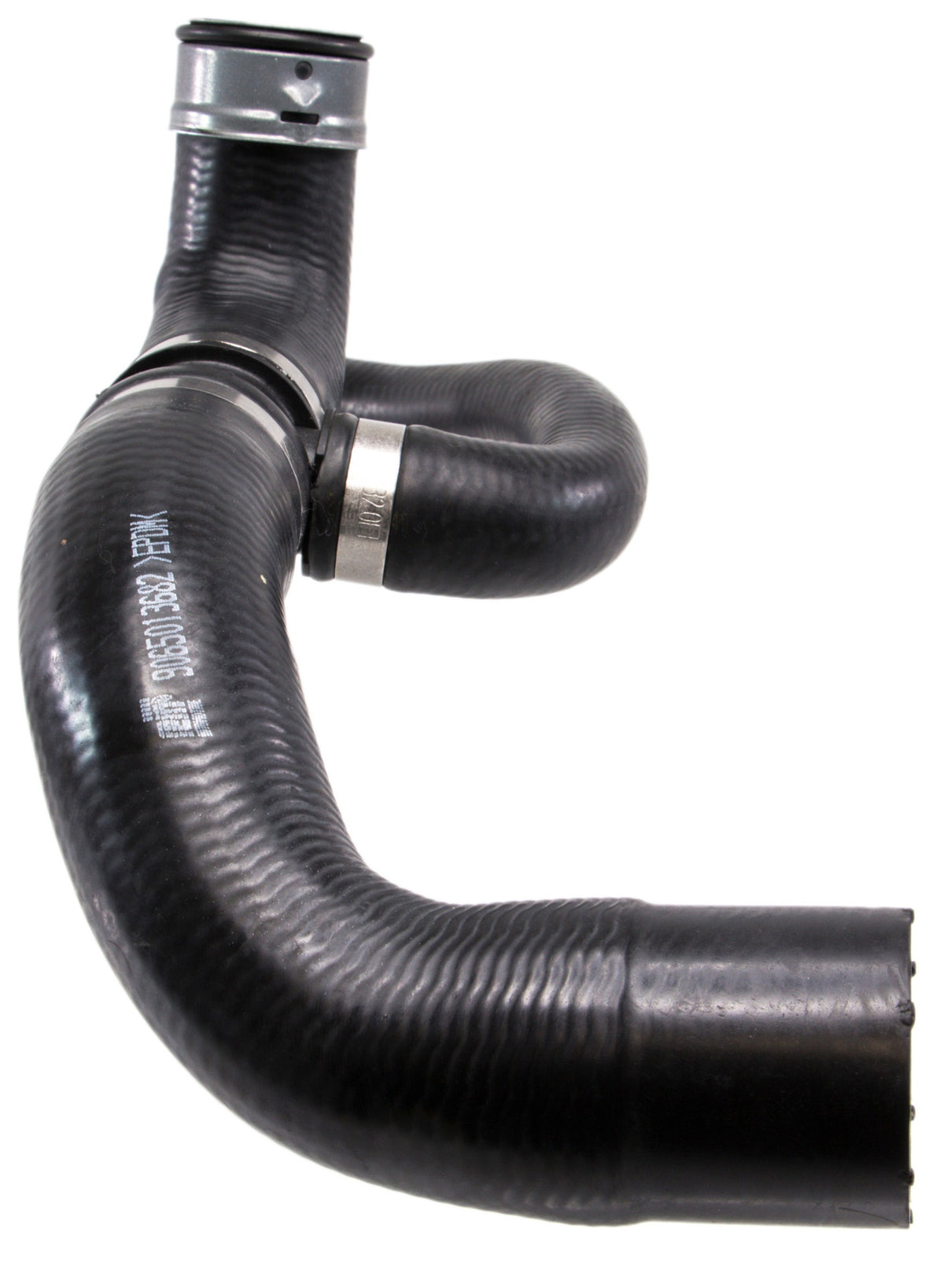 Rein Radiator Coolant Hose CHR0664
