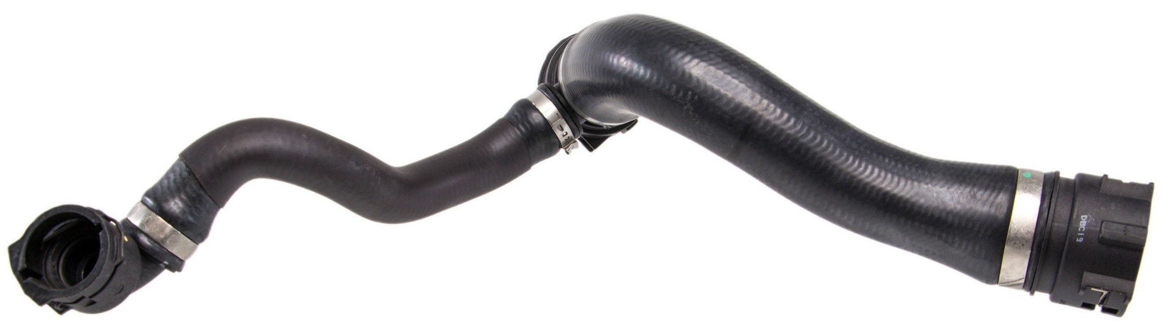 Rein Radiator Coolant Hose CHR0666