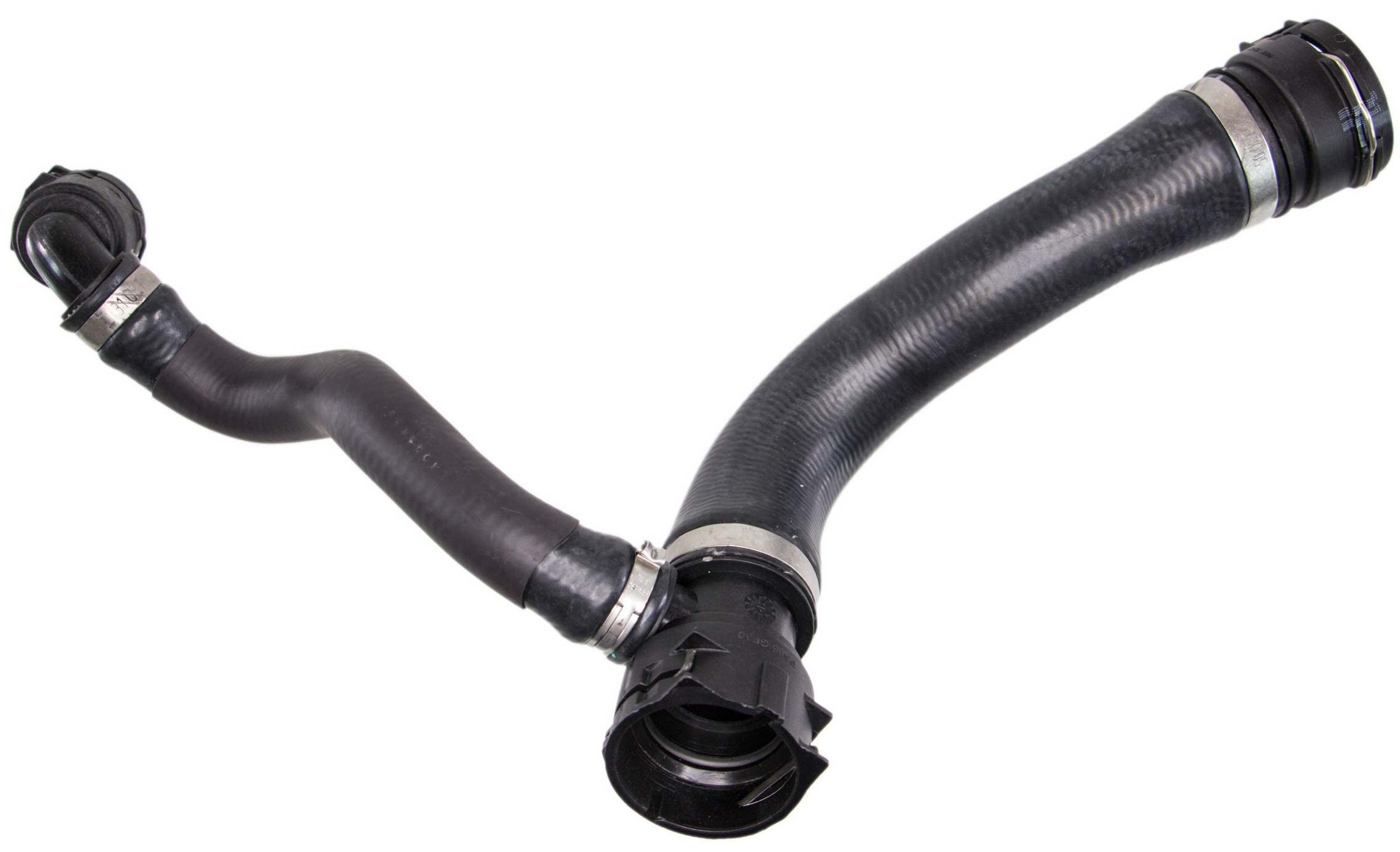 Rein Radiator Coolant Hose CHR0666