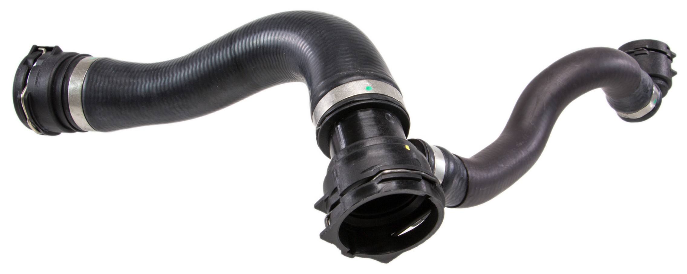 Rein Radiator Coolant Hose CHR0666