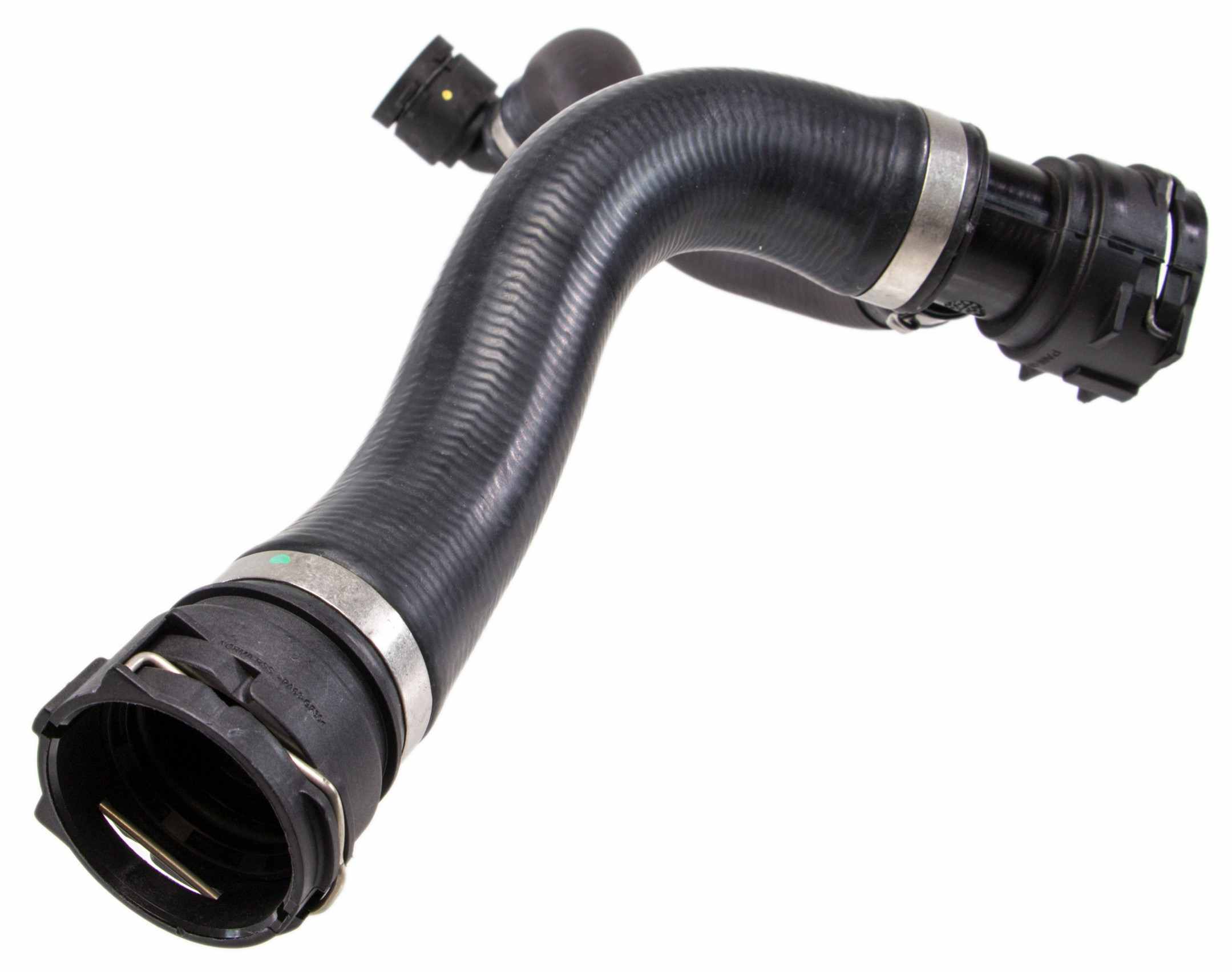 Rein Radiator Coolant Hose CHR0666