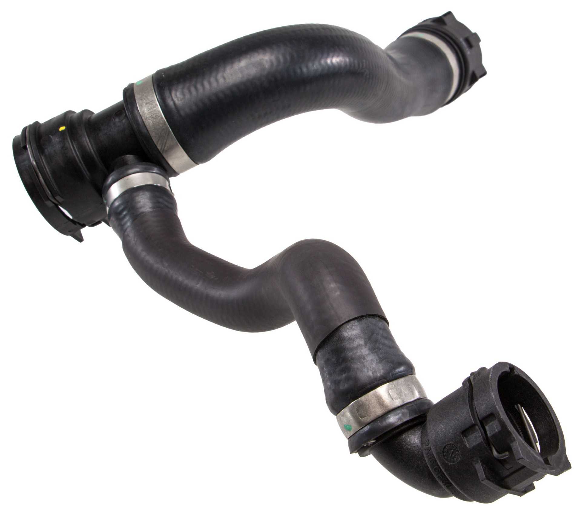 Rein Radiator Coolant Hose CHR0666