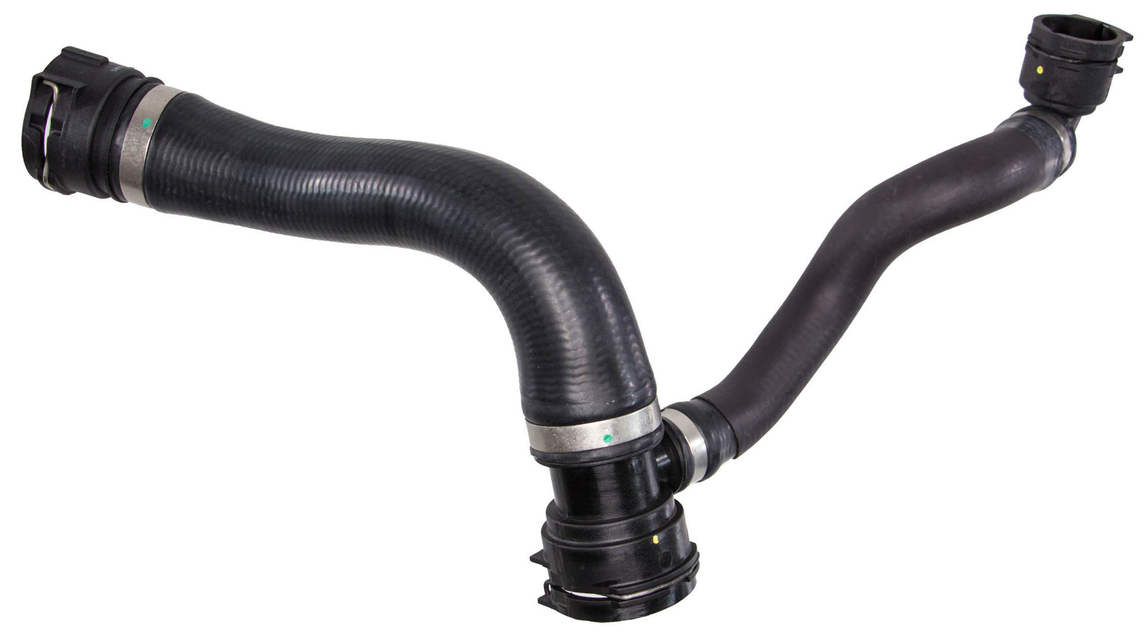 Rein Radiator Coolant Hose CHR0666