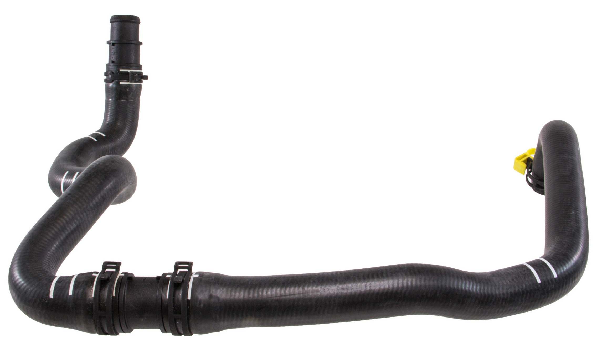 Rein Radiator Coolant Hose CHR0667