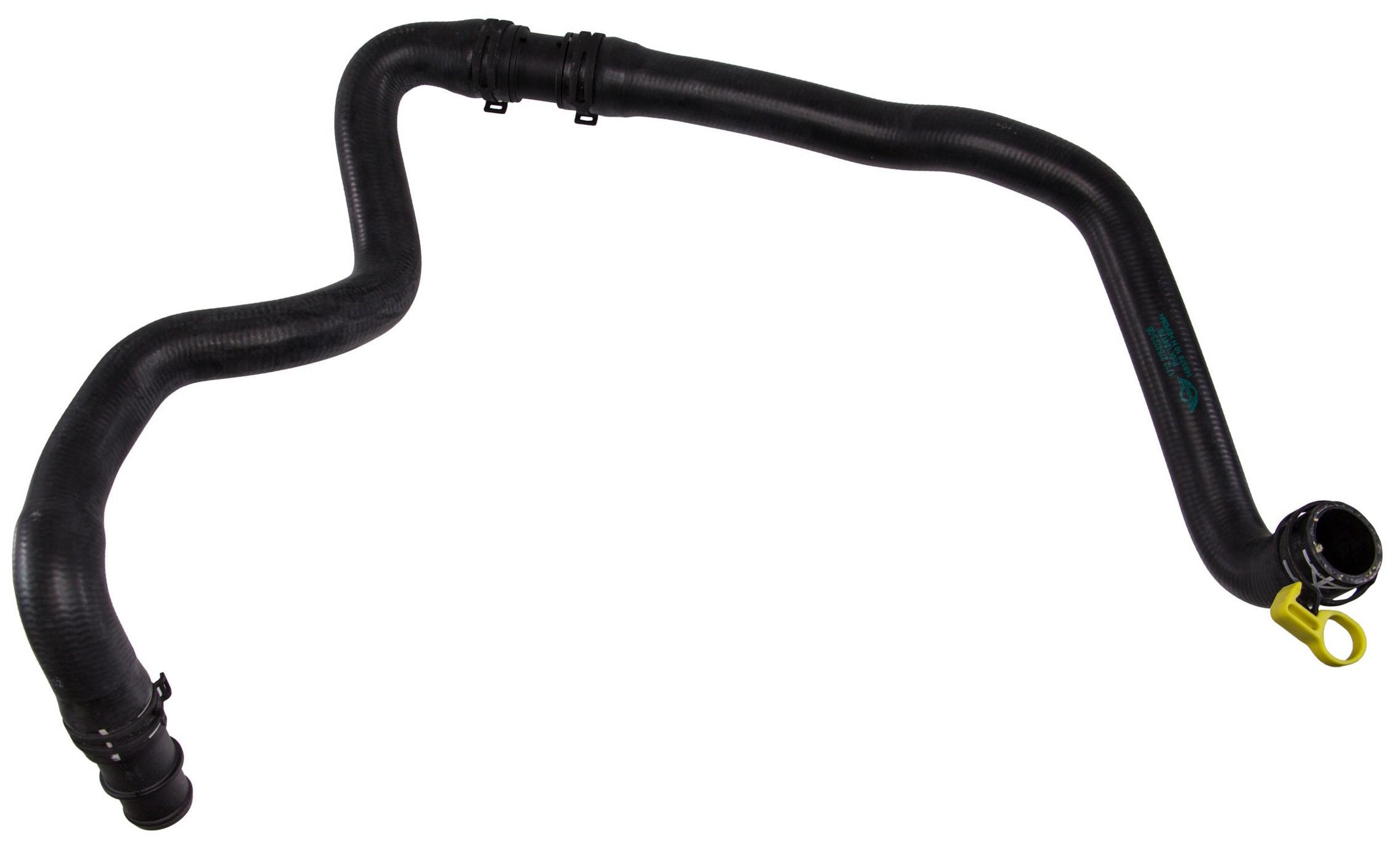 Rein Radiator Coolant Hose CHR0667