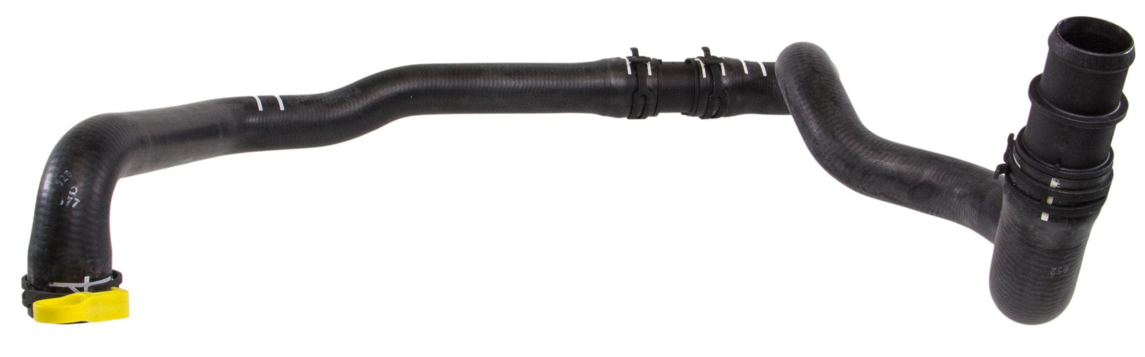 Rein Radiator Coolant Hose CHR0667