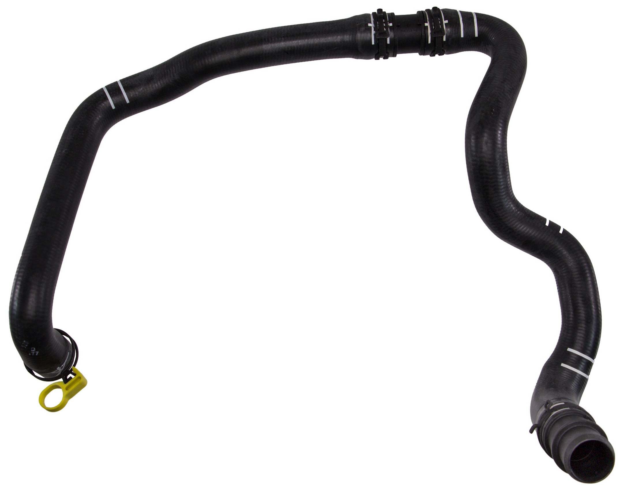 Rein Radiator Coolant Hose CHR0667