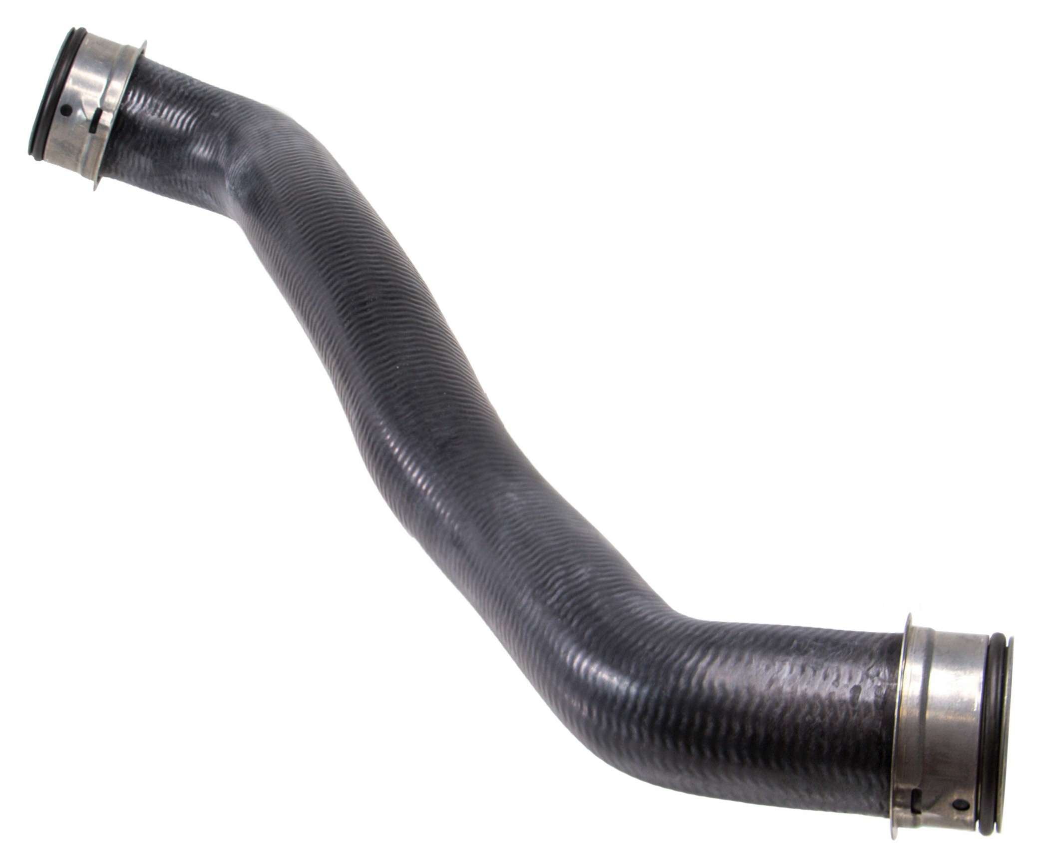 Rein Radiator Coolant Hose CHR0668