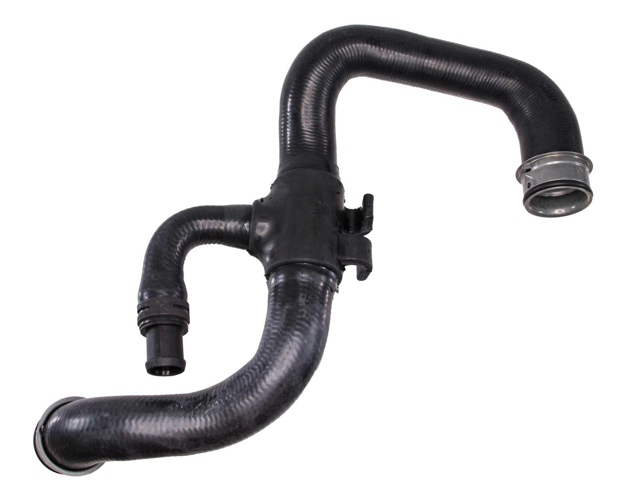 Rein Radiator Coolant Hose CHR0669