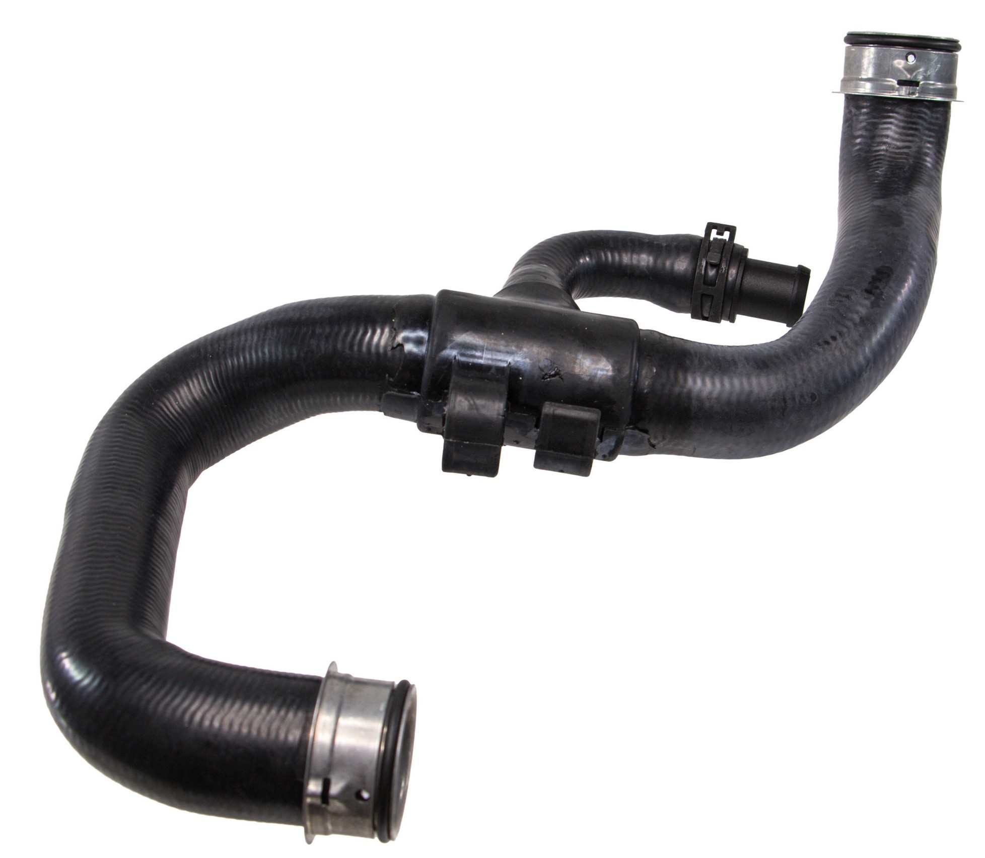 Rein Radiator Coolant Hose CHR0669