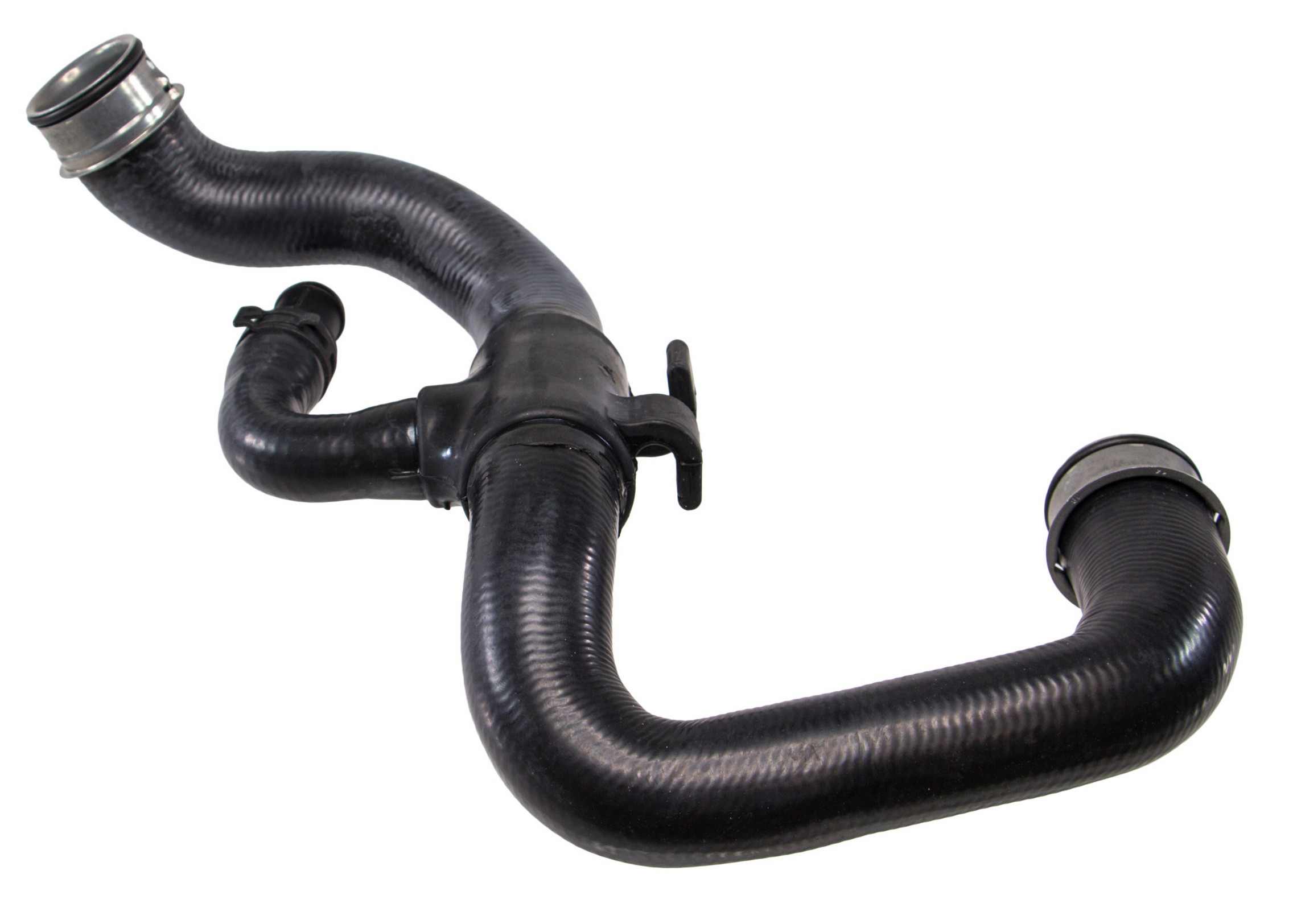 Rein Radiator Coolant Hose CHR0669