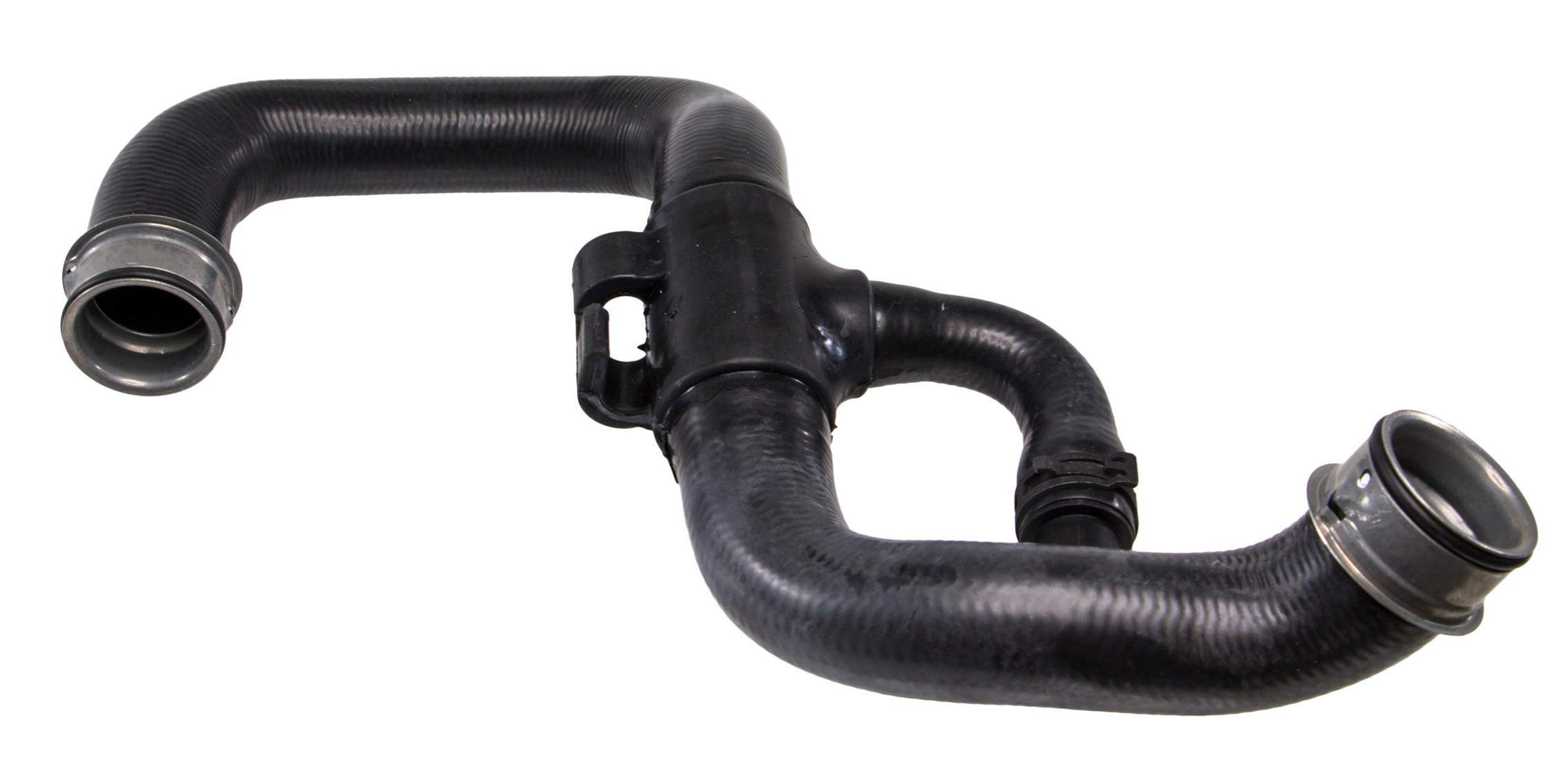 Rein Radiator Coolant Hose CHR0669