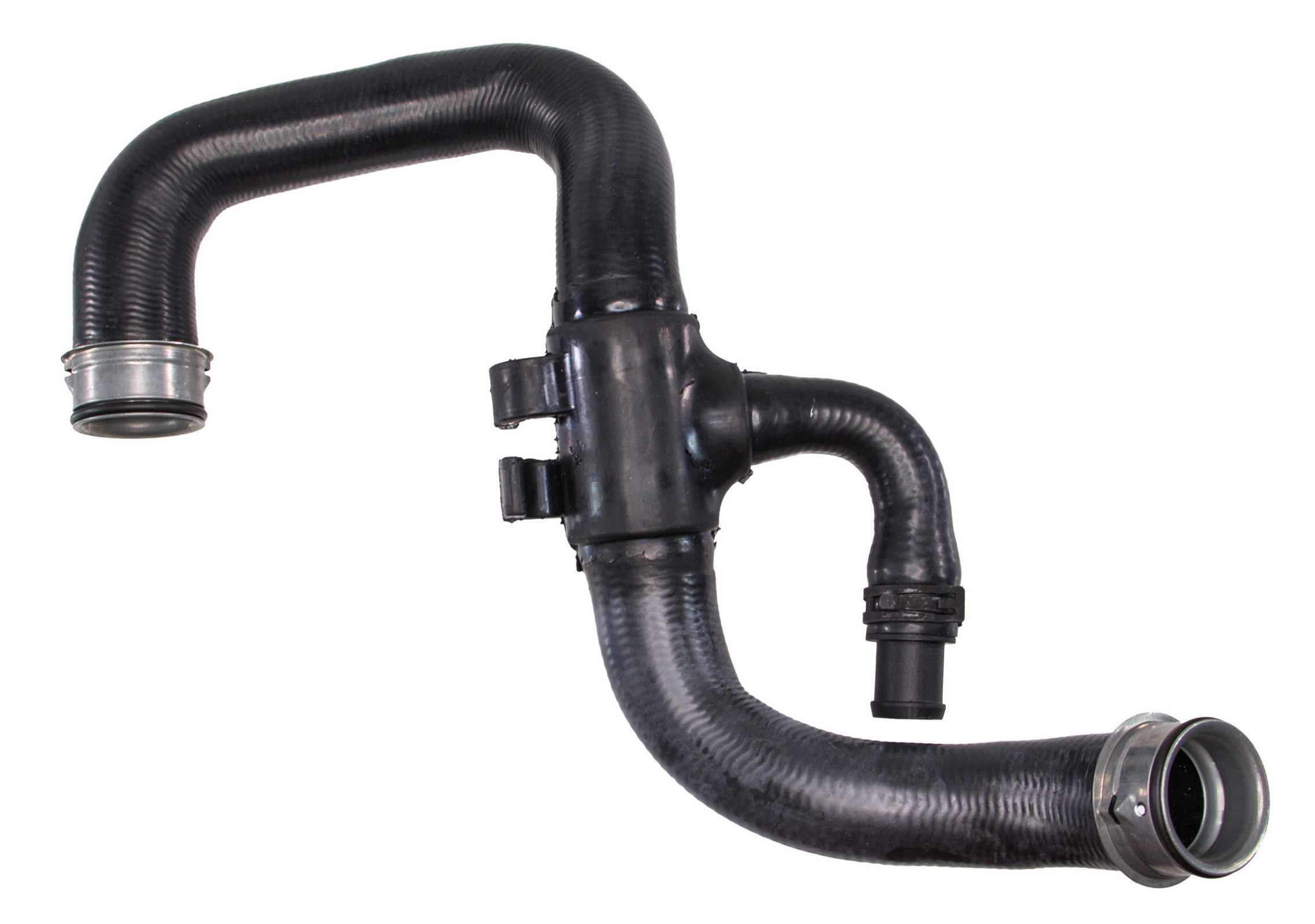 Rein Radiator Coolant Hose CHR0669