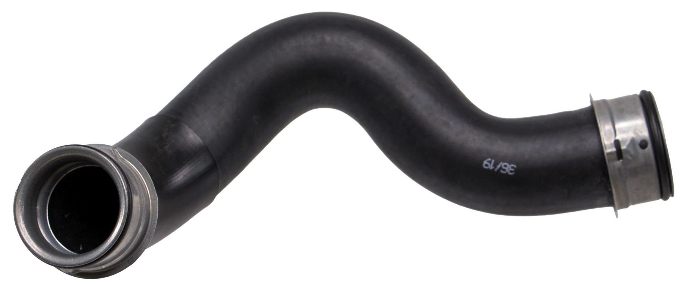 Rein Radiator Coolant Hose CHR0670