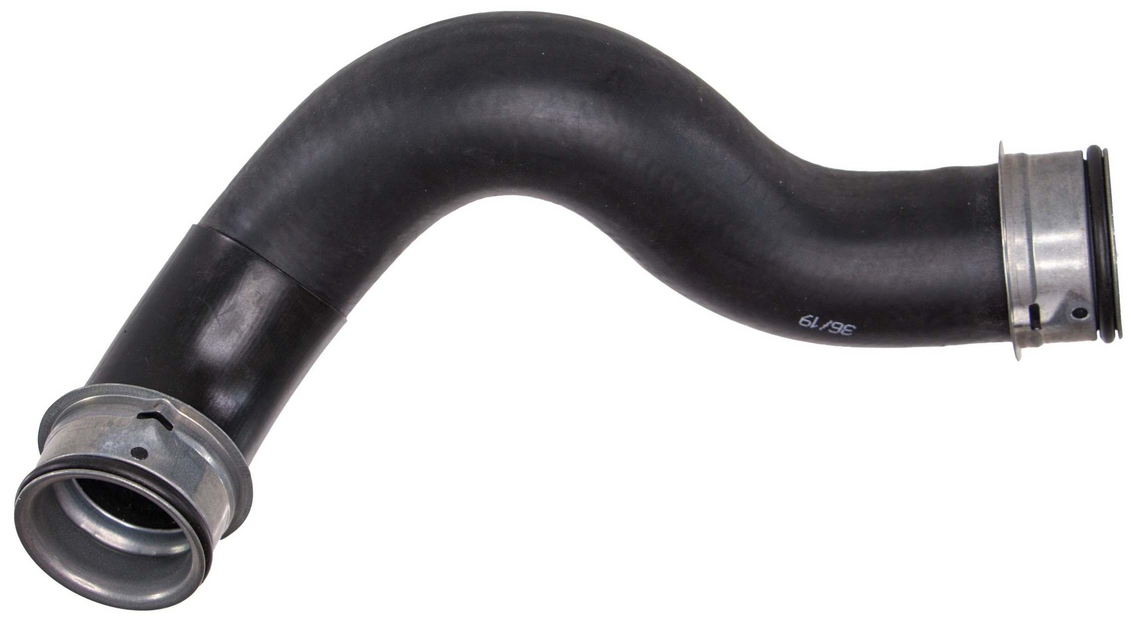 Rein Radiator Coolant Hose CHR0670