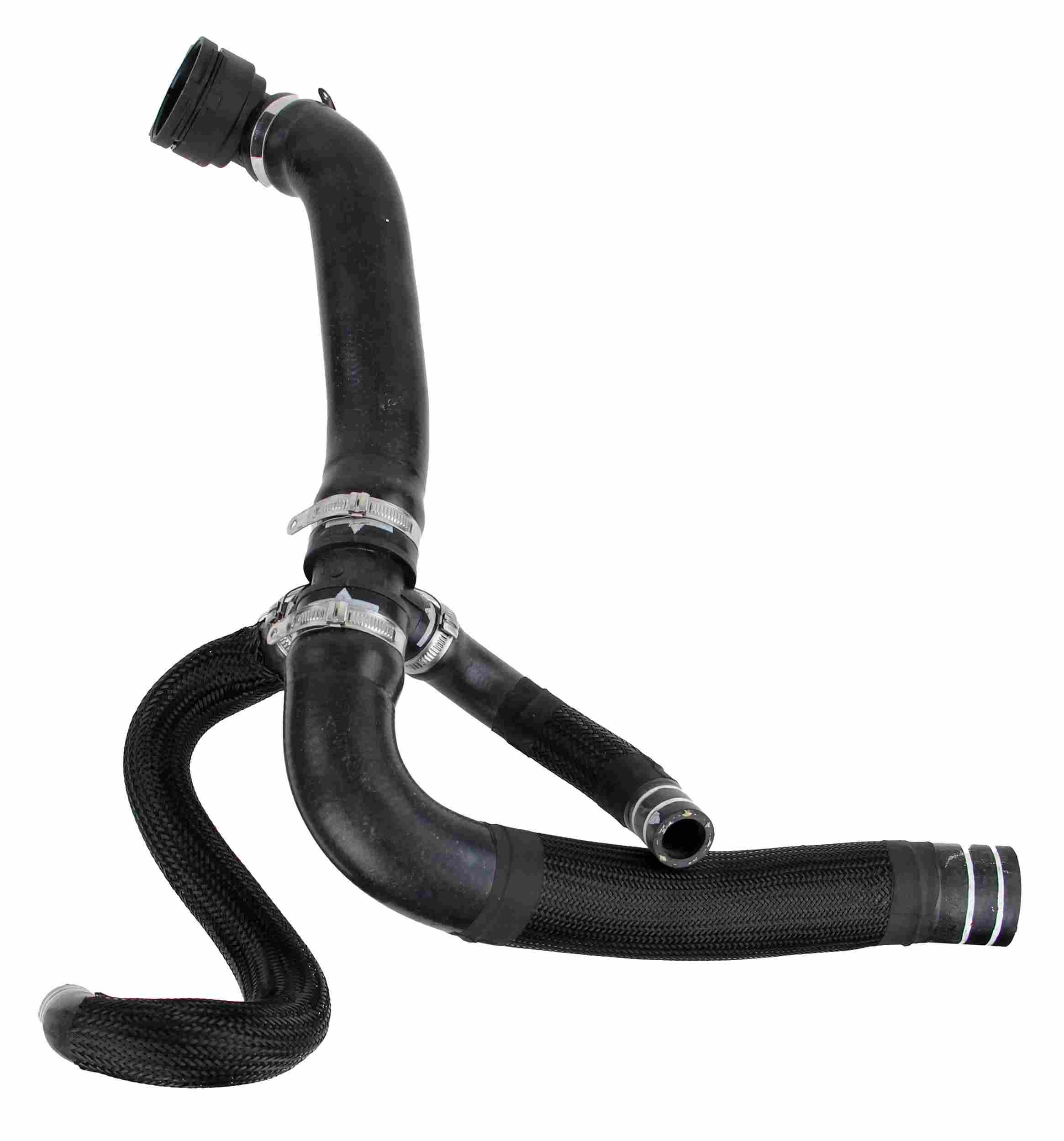 Rein Radiator Coolant Hose CHR0674