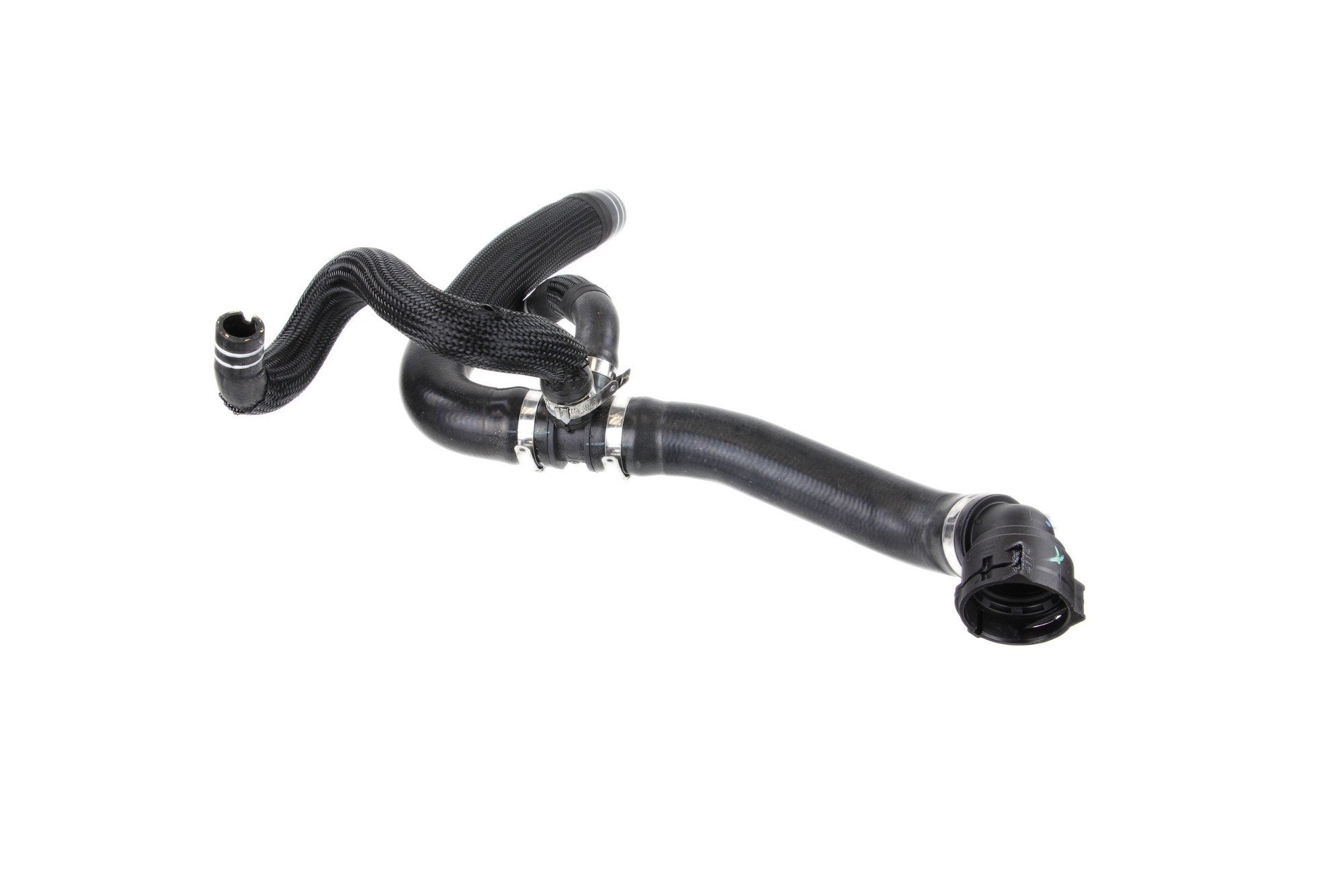 Rein Radiator Coolant Hose CHR0674