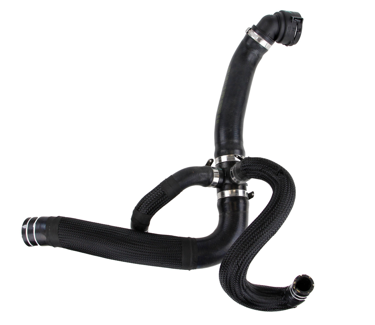 Rein Radiator Coolant Hose CHR0674