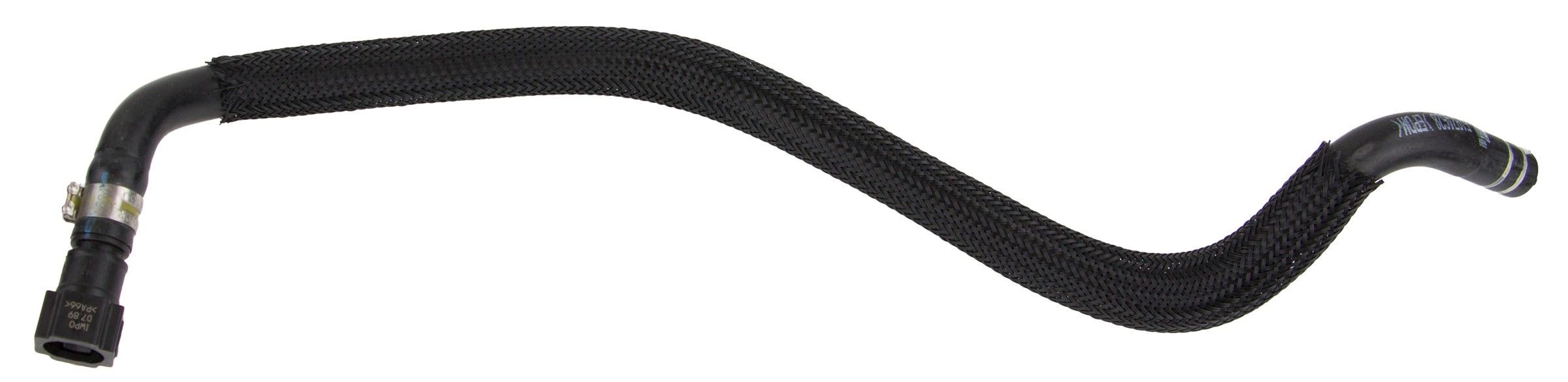 Rein Engine Coolant Hose CHR0675