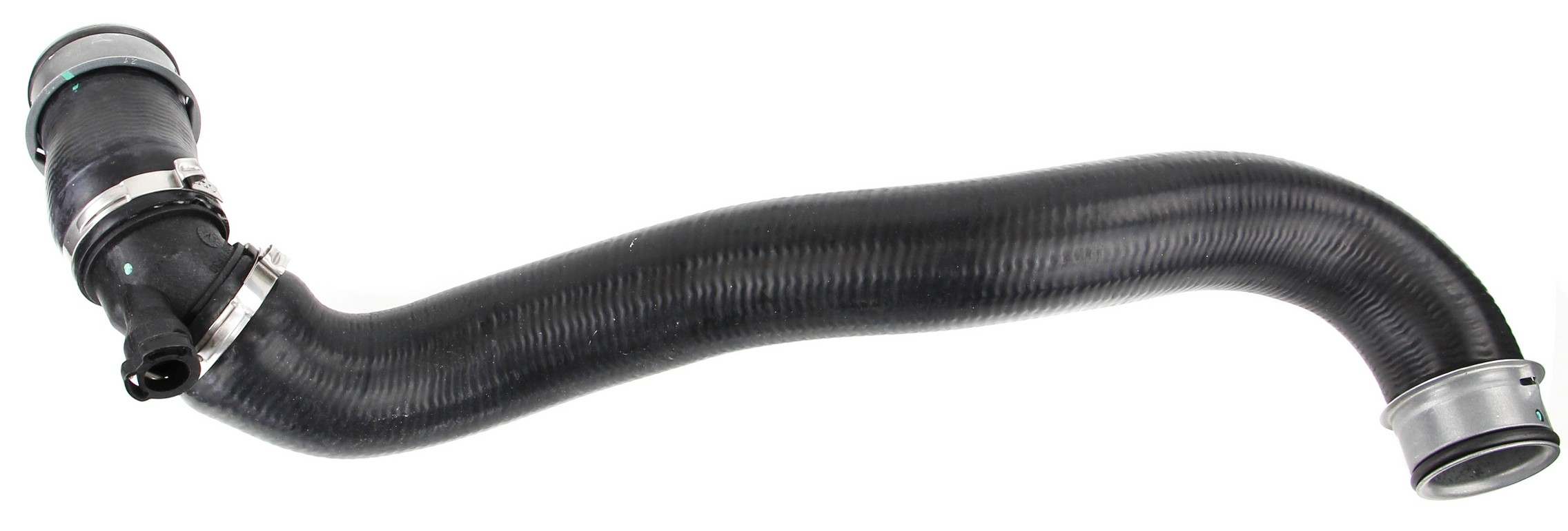 Rein Radiator Coolant Hose CHR0676