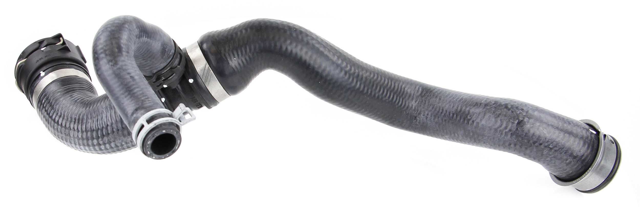 Rein Radiator Coolant Hose CHR0677