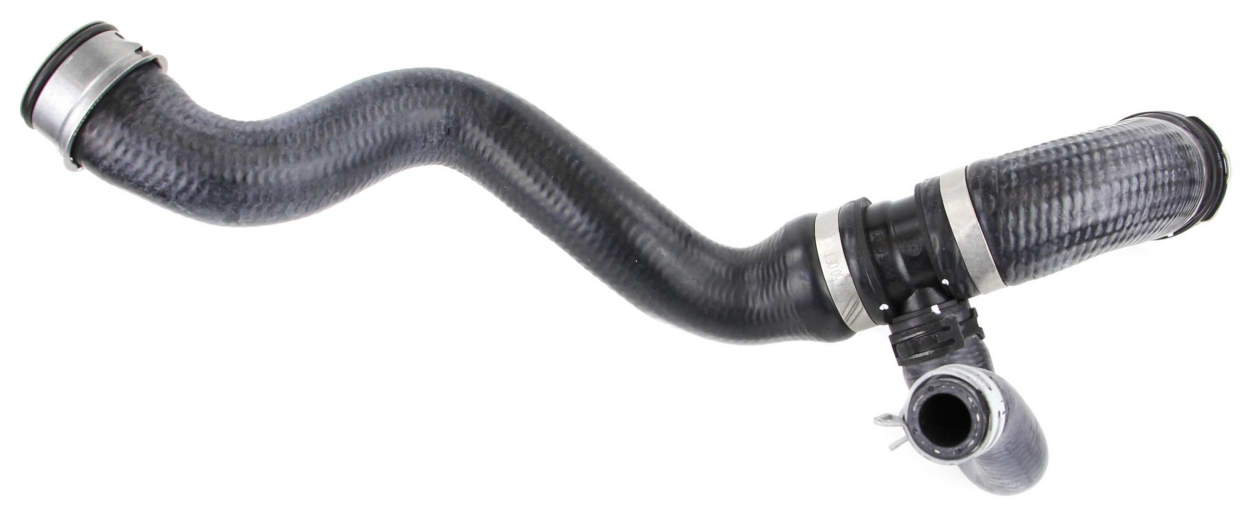 Rein Radiator Coolant Hose CHR0677