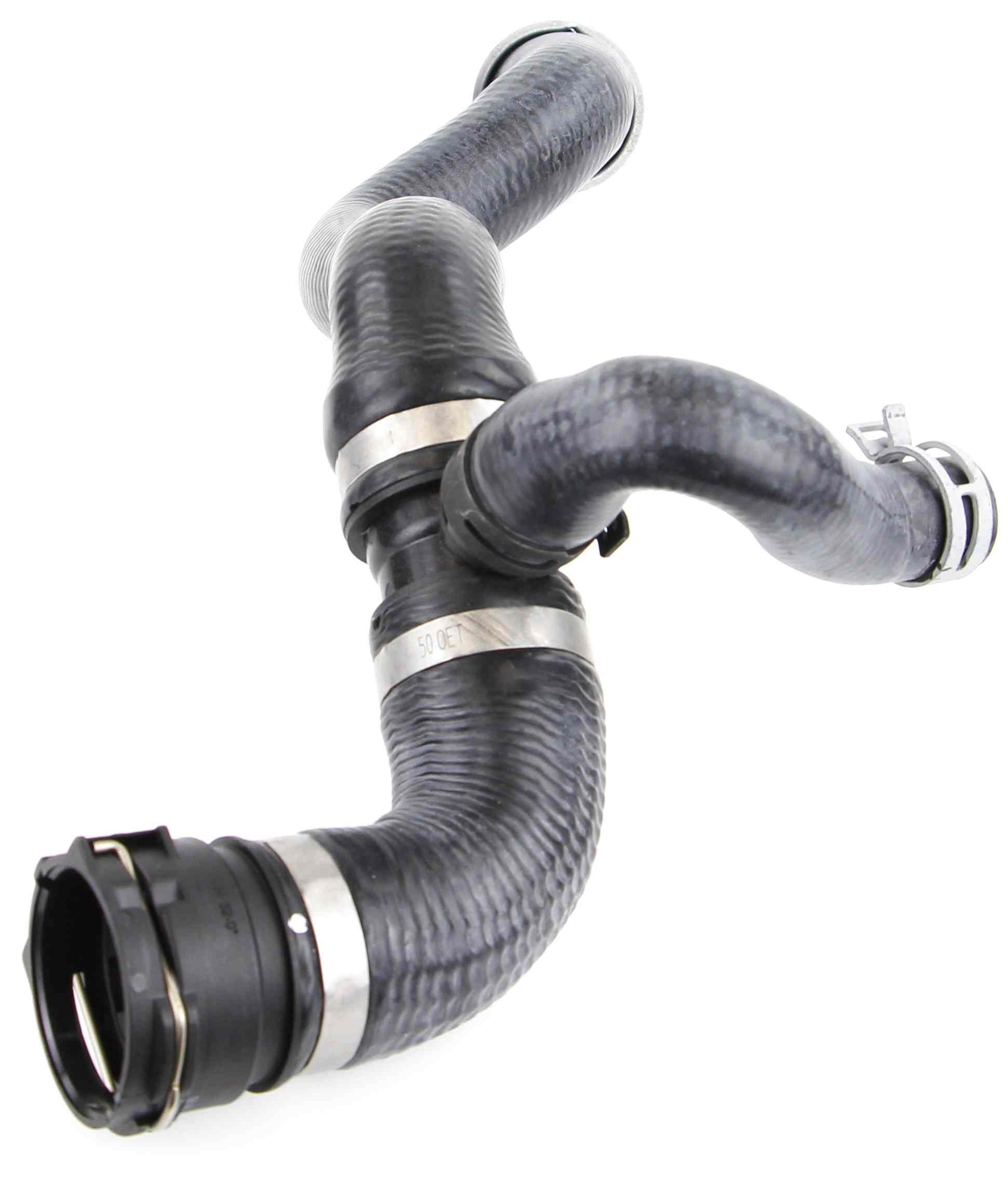 Rein Radiator Coolant Hose CHR0677