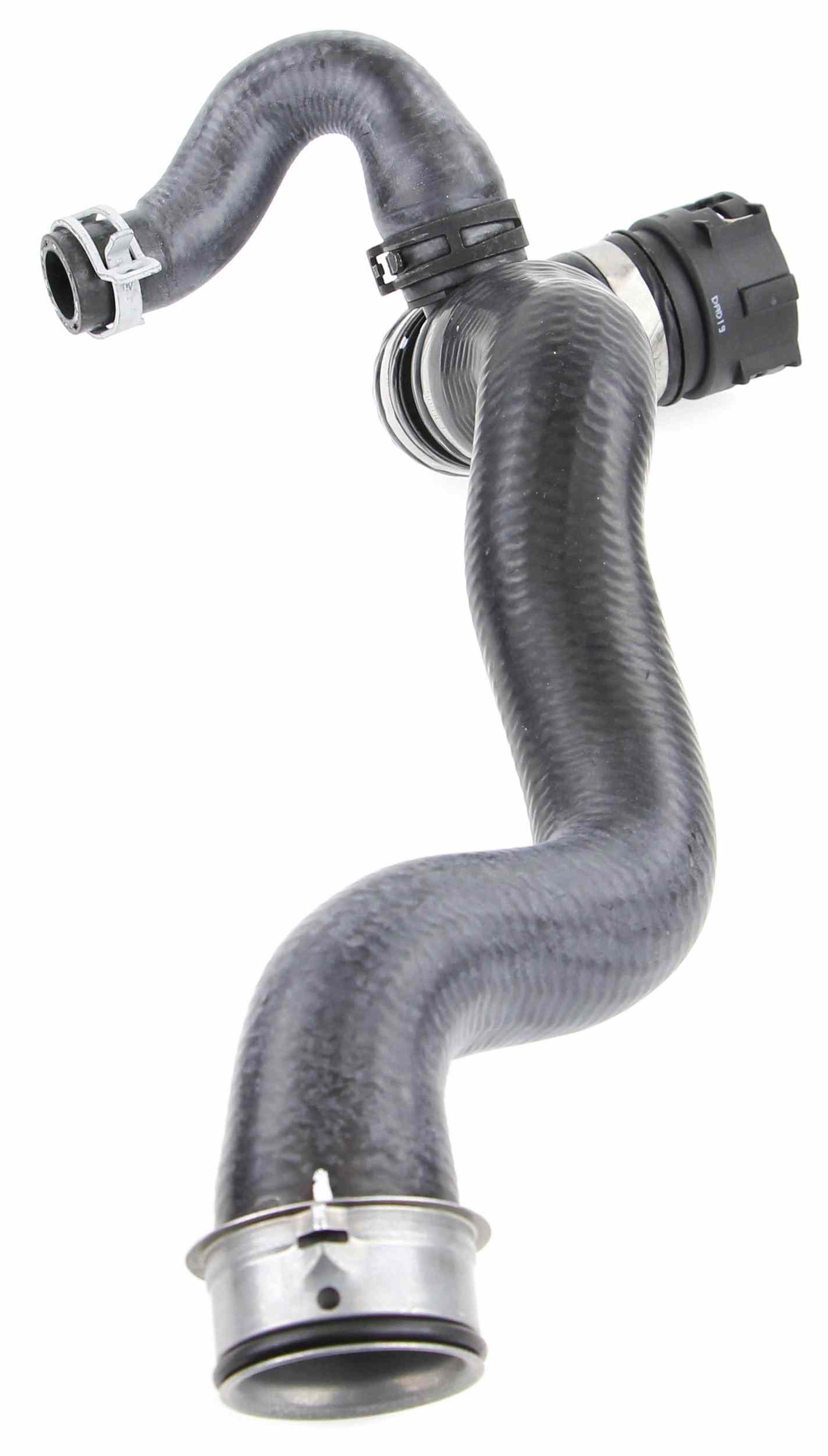 Rein Radiator Coolant Hose CHR0677