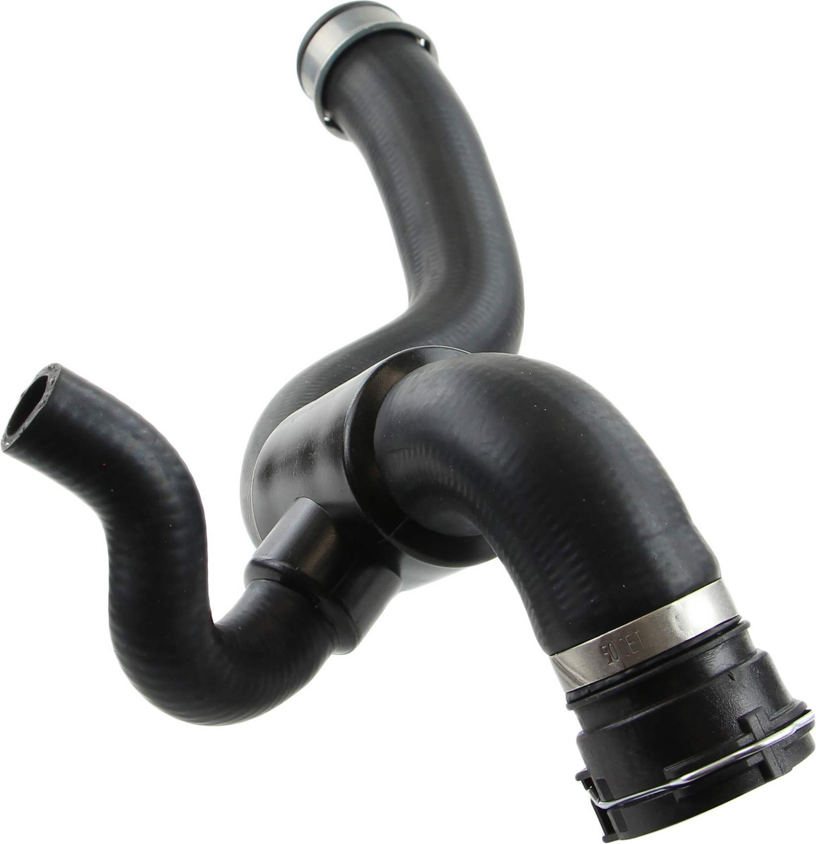 Rein Radiator Coolant Hose CHR0692