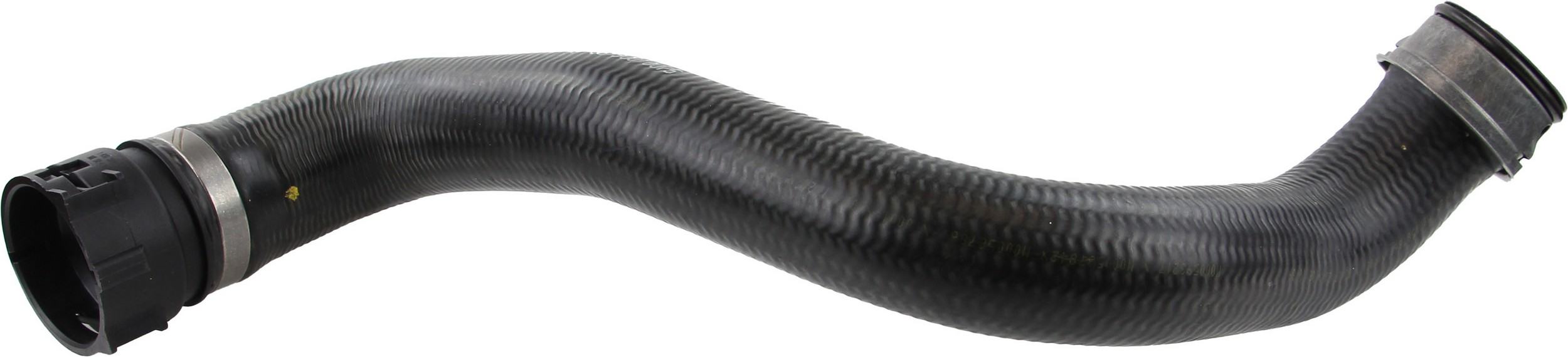 Rein Radiator Coolant Hose CHR0699