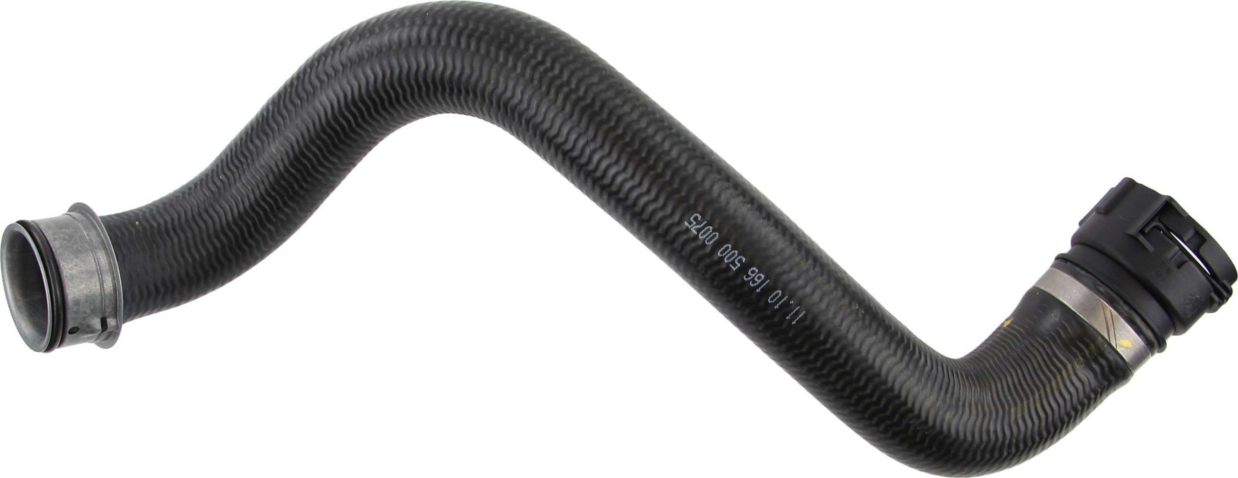 Rein Radiator Coolant Hose CHR0699