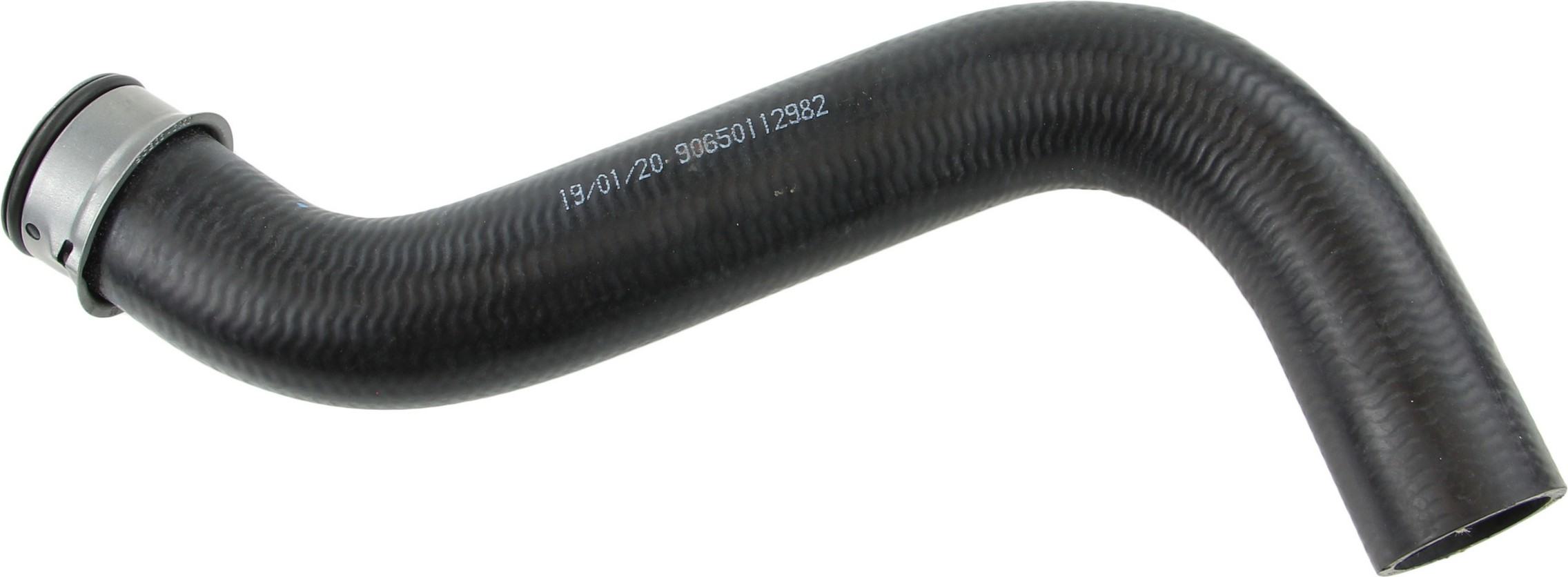 Rein Radiator Coolant Hose CHR0707