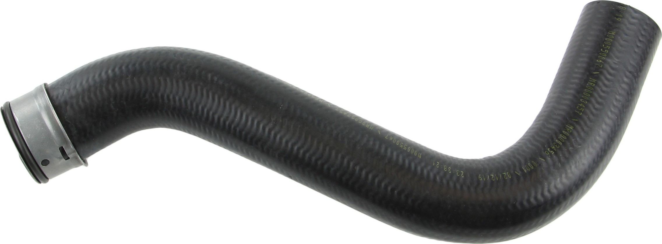 Rein Radiator Coolant Hose CHR0707