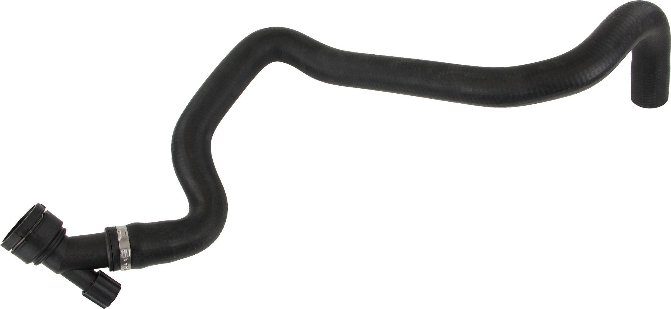 Rein Radiator Coolant Hose CHR0708