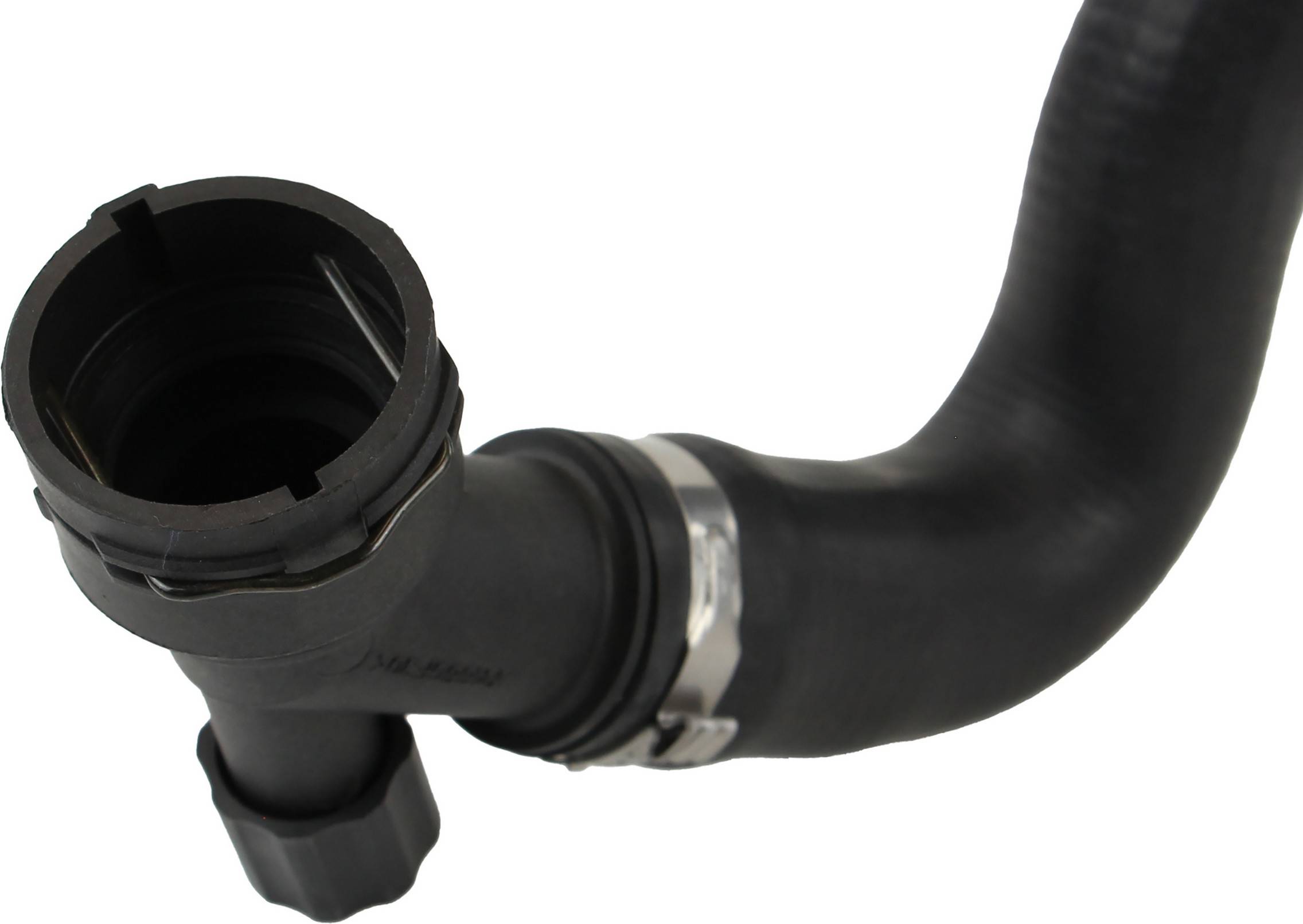 Rein Radiator Coolant Hose CHR0708