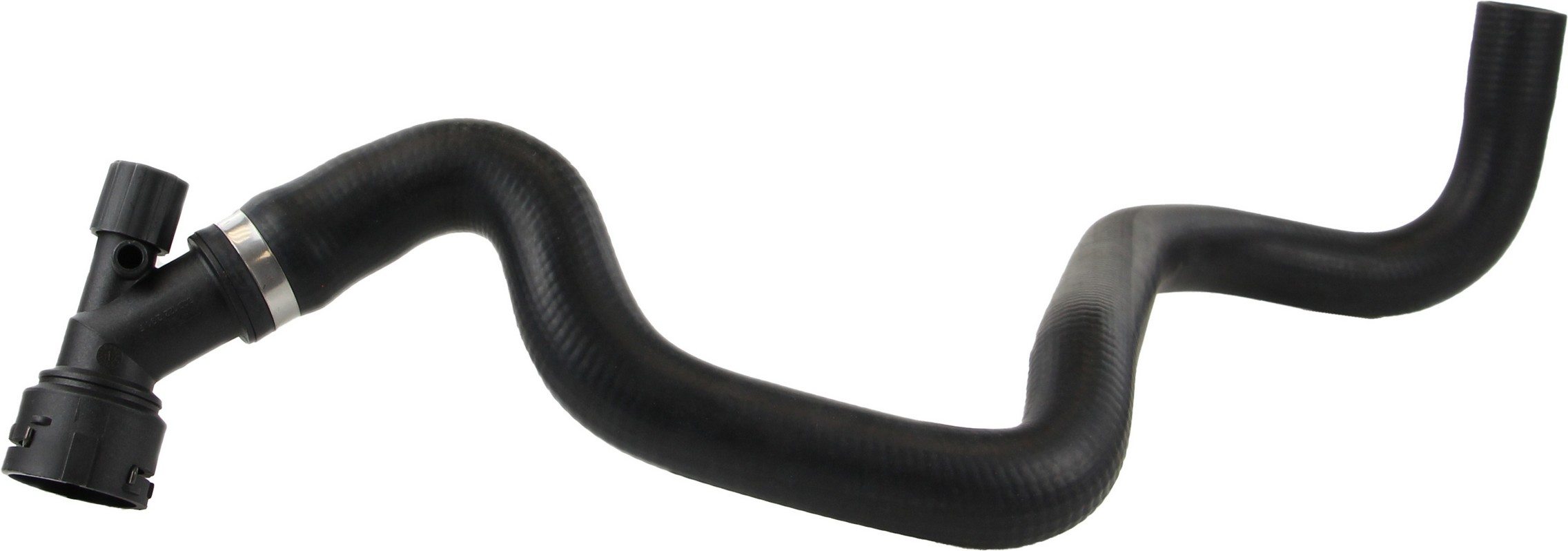 Rein Radiator Coolant Hose CHR0708