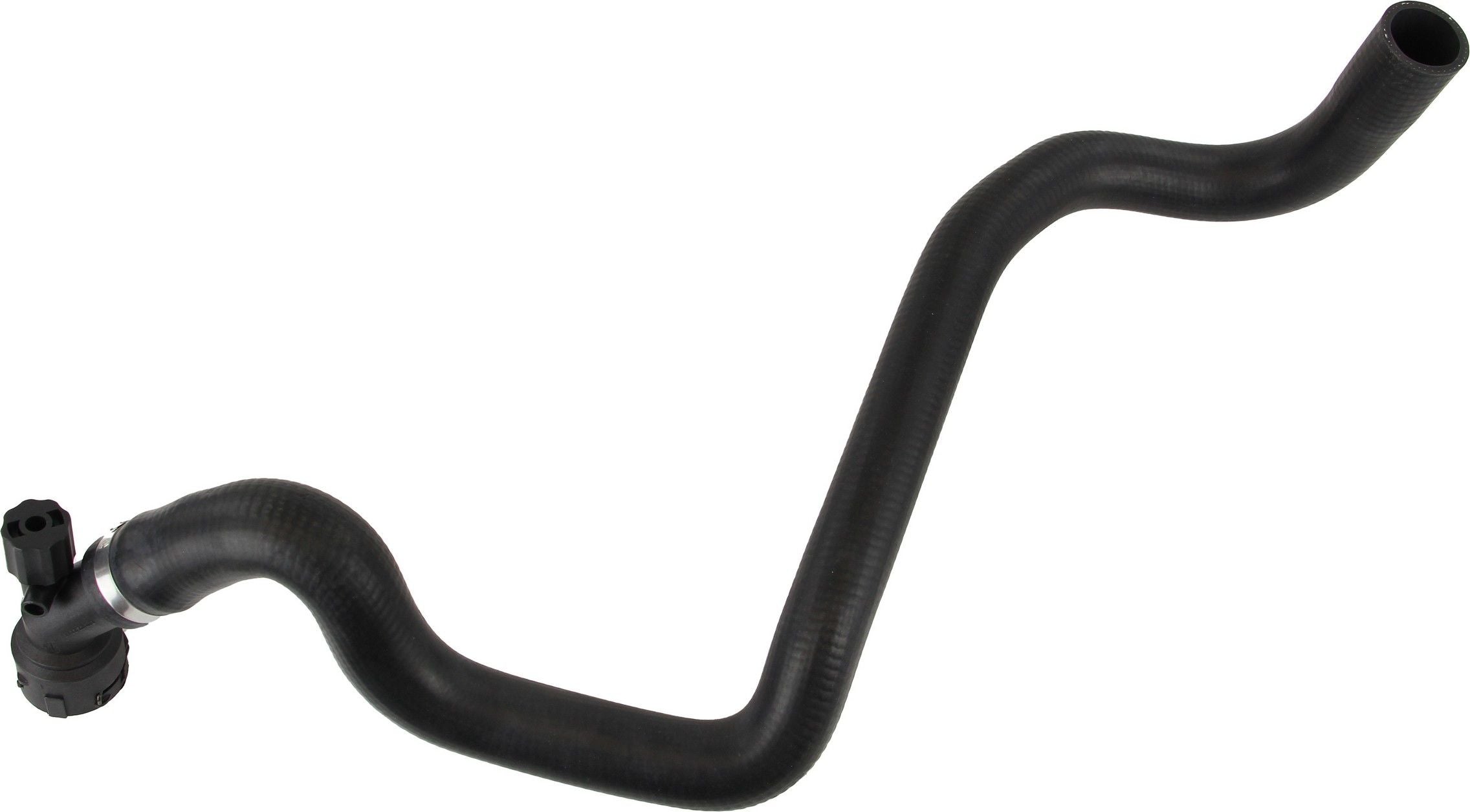 Rein Radiator Coolant Hose CHR0708