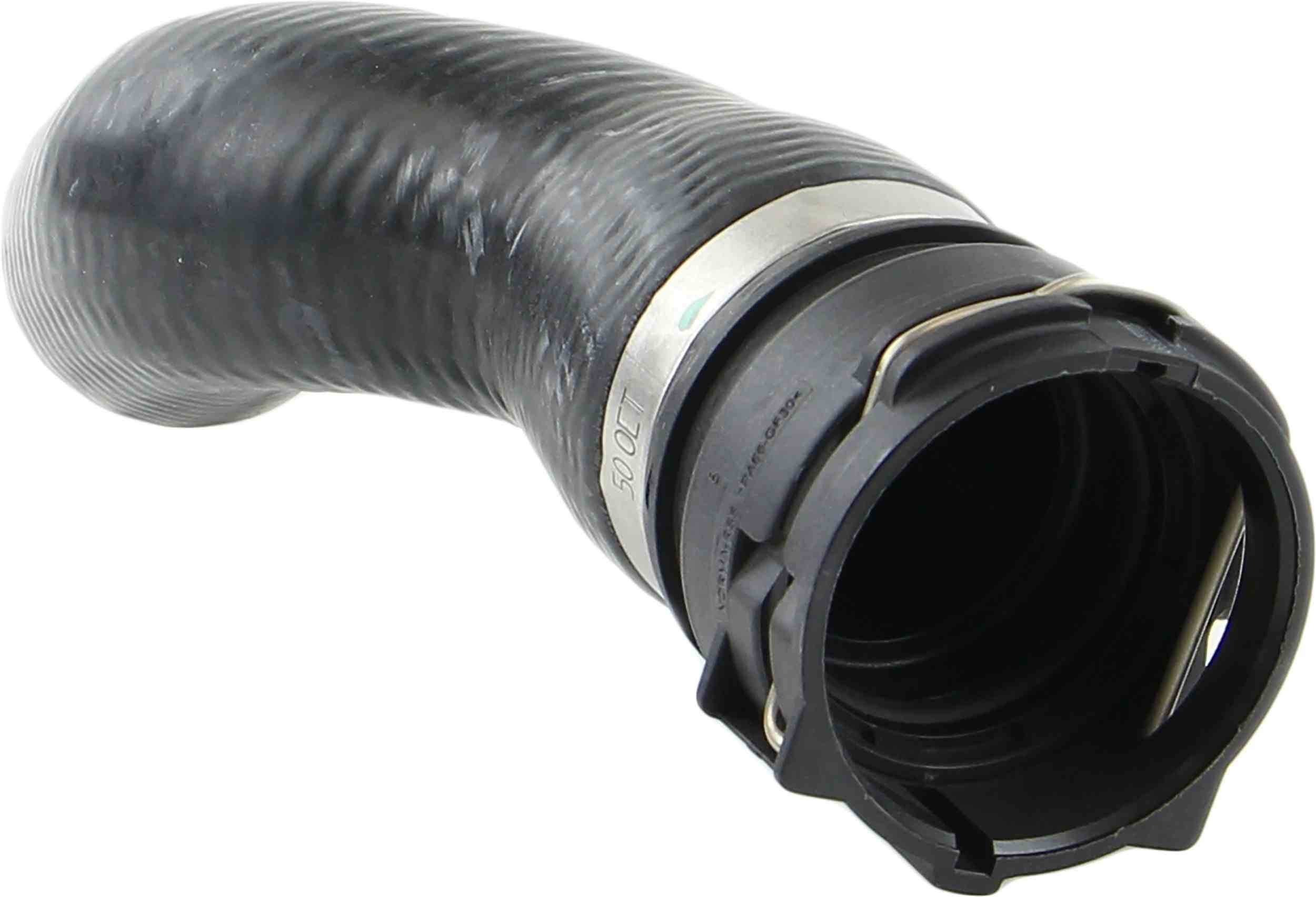 Rein Radiator Coolant Hose CHR0709