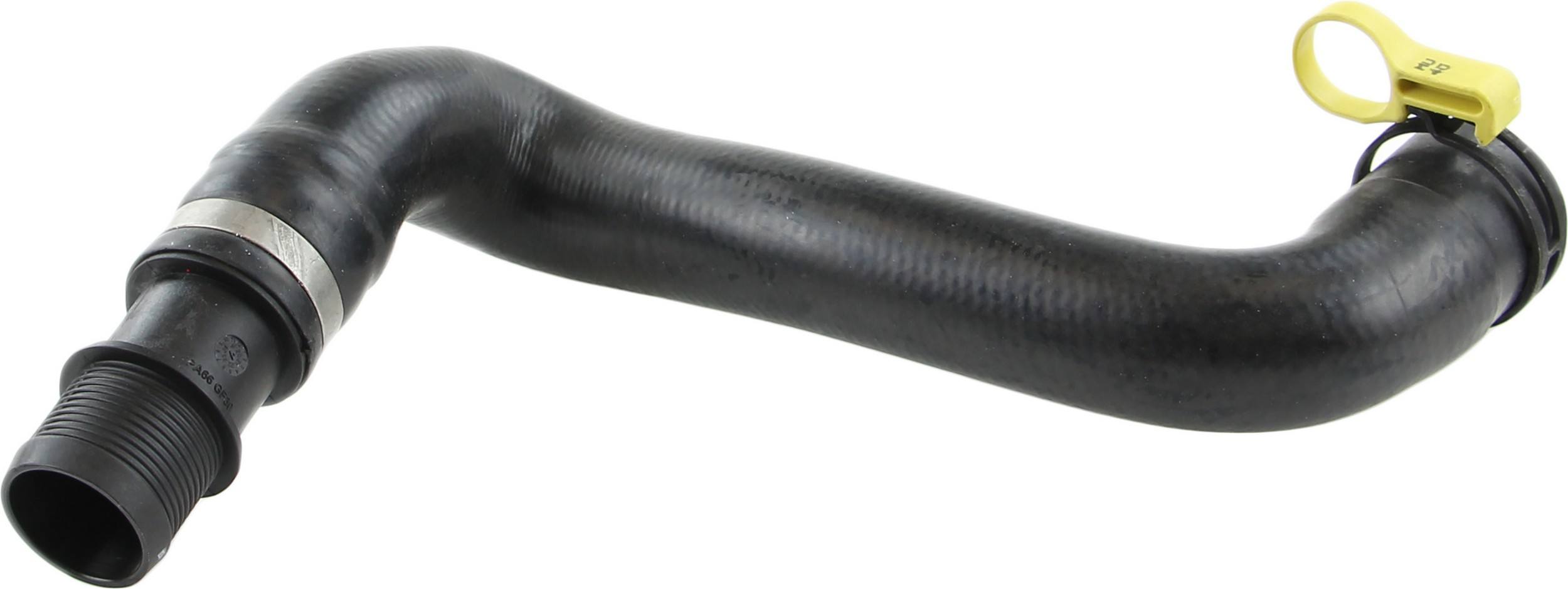 Rein Radiator Coolant Hose CHR0710