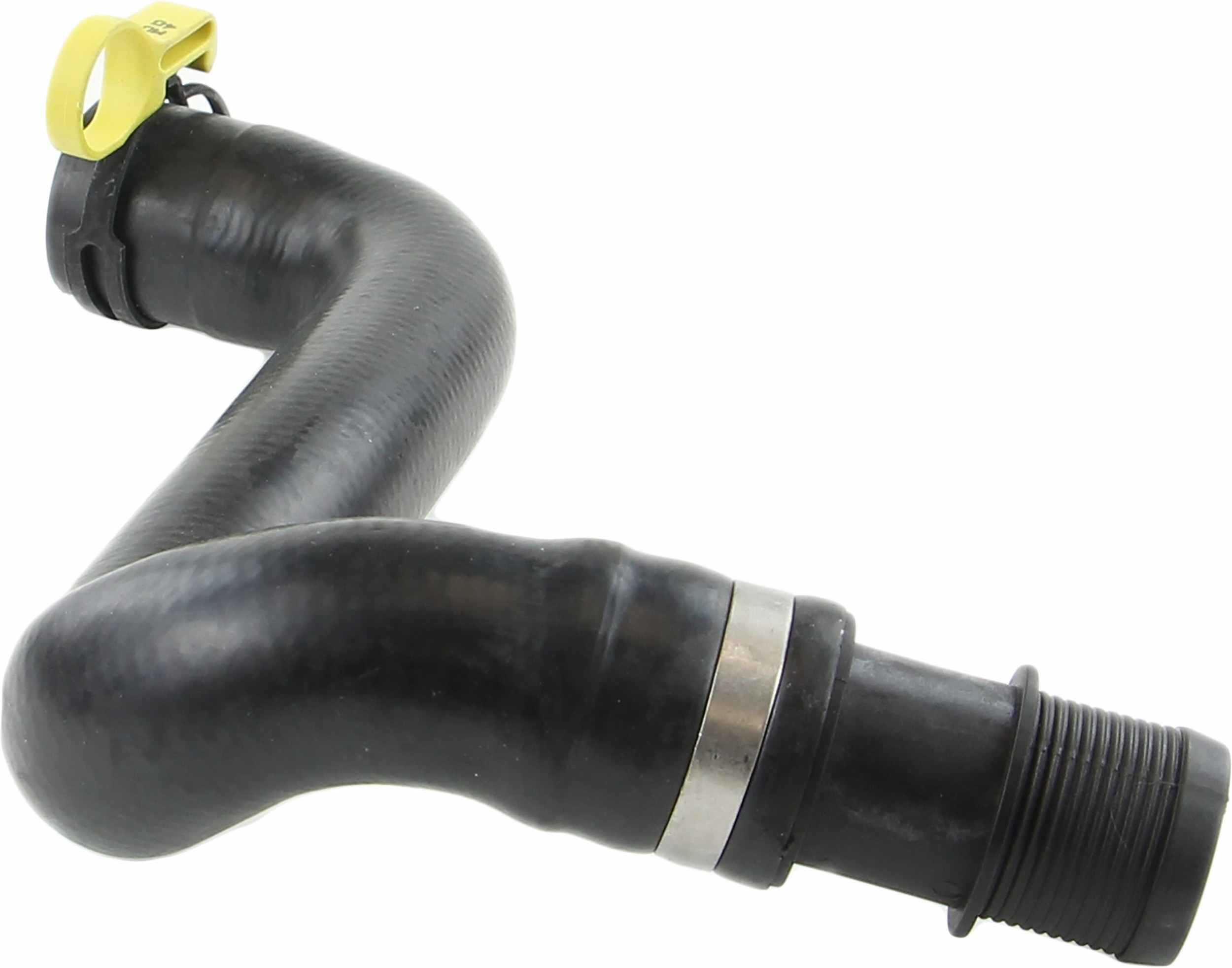 Rein Radiator Coolant Hose CHR0710