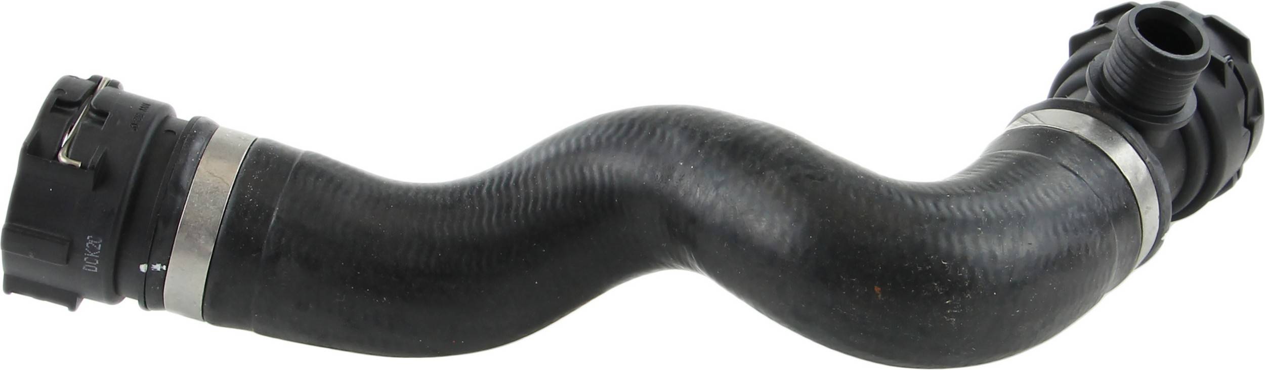 Rein Radiator Coolant Hose CHR0711