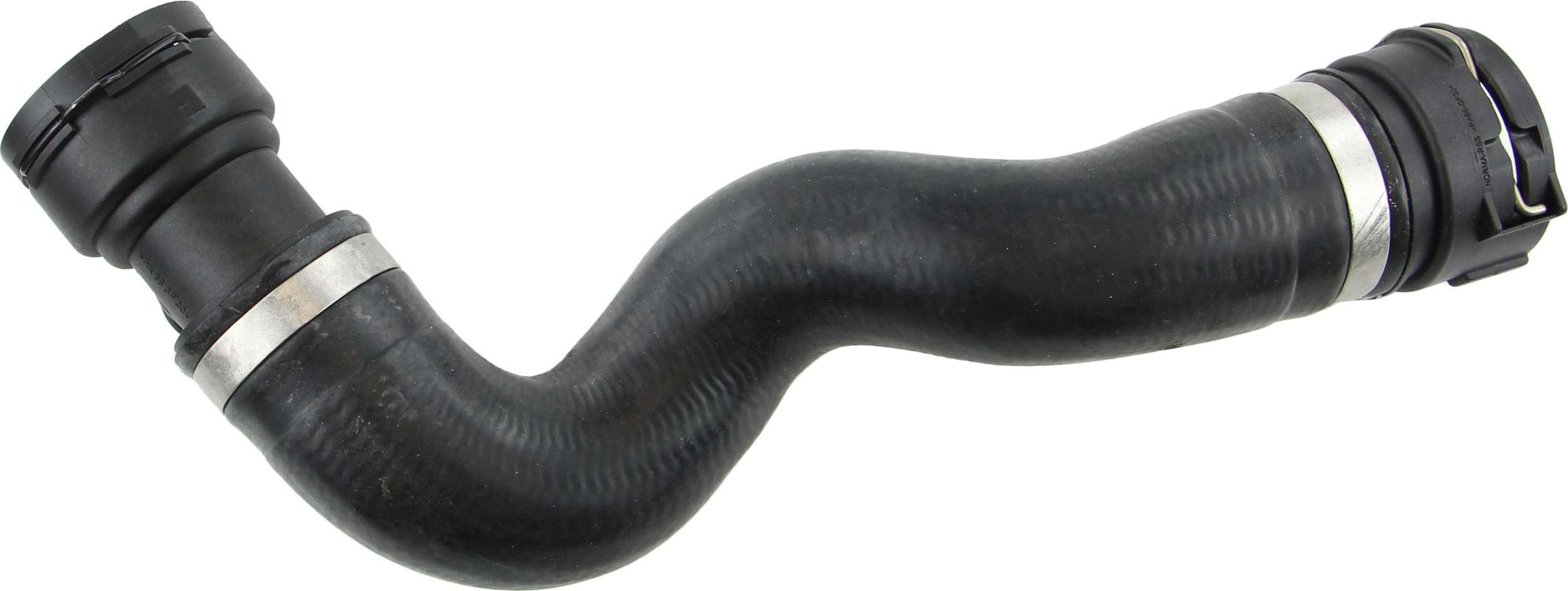 Rein Radiator Coolant Hose CHR0711