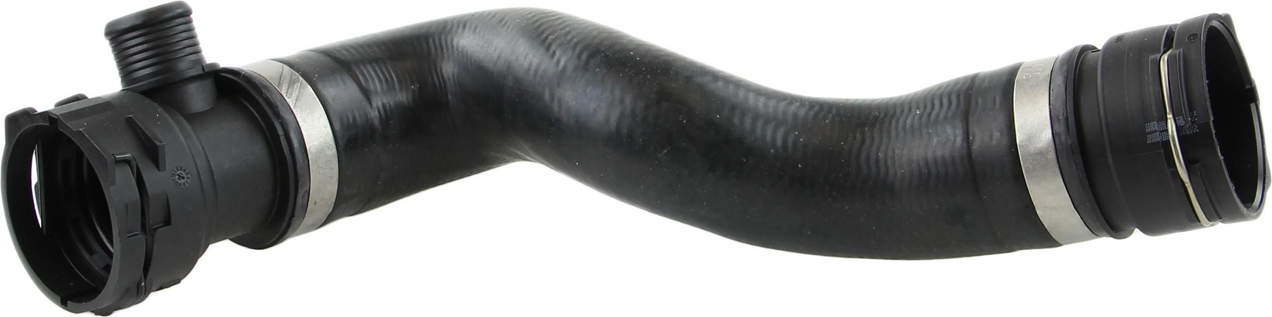 Rein Radiator Coolant Hose CHR0711