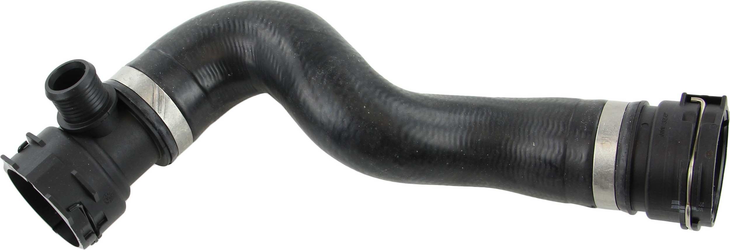 Rein Radiator Coolant Hose CHR0711